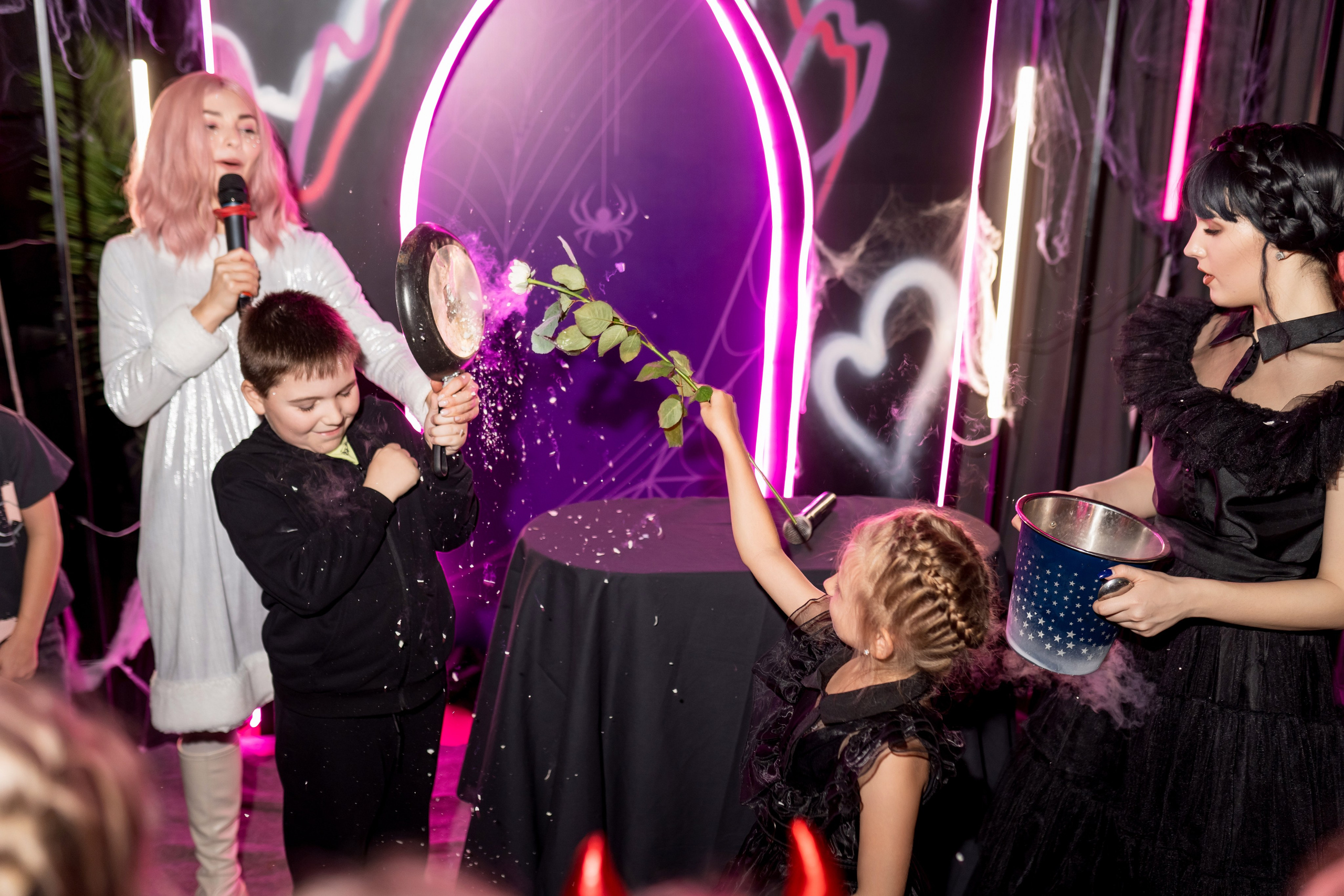 Halloween. Виктория Кинкладзе