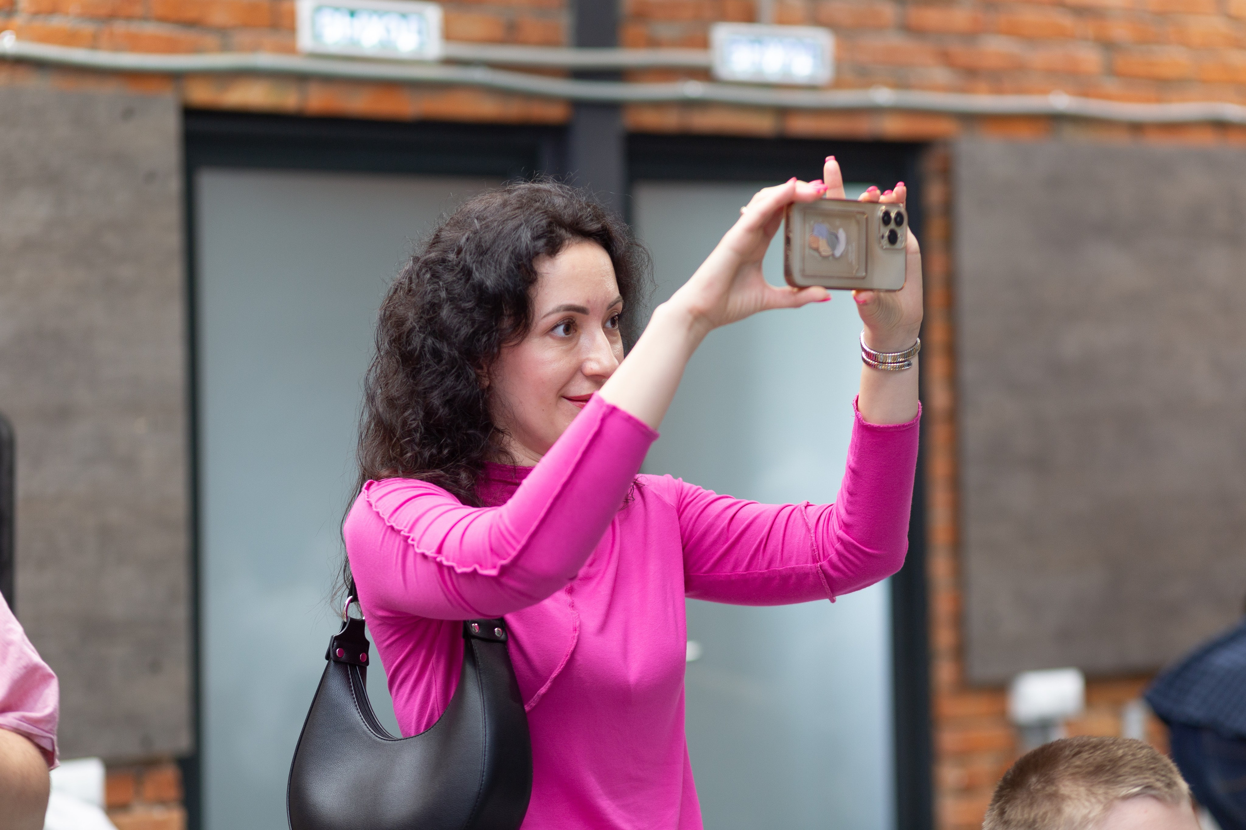 Шустрик. Главная