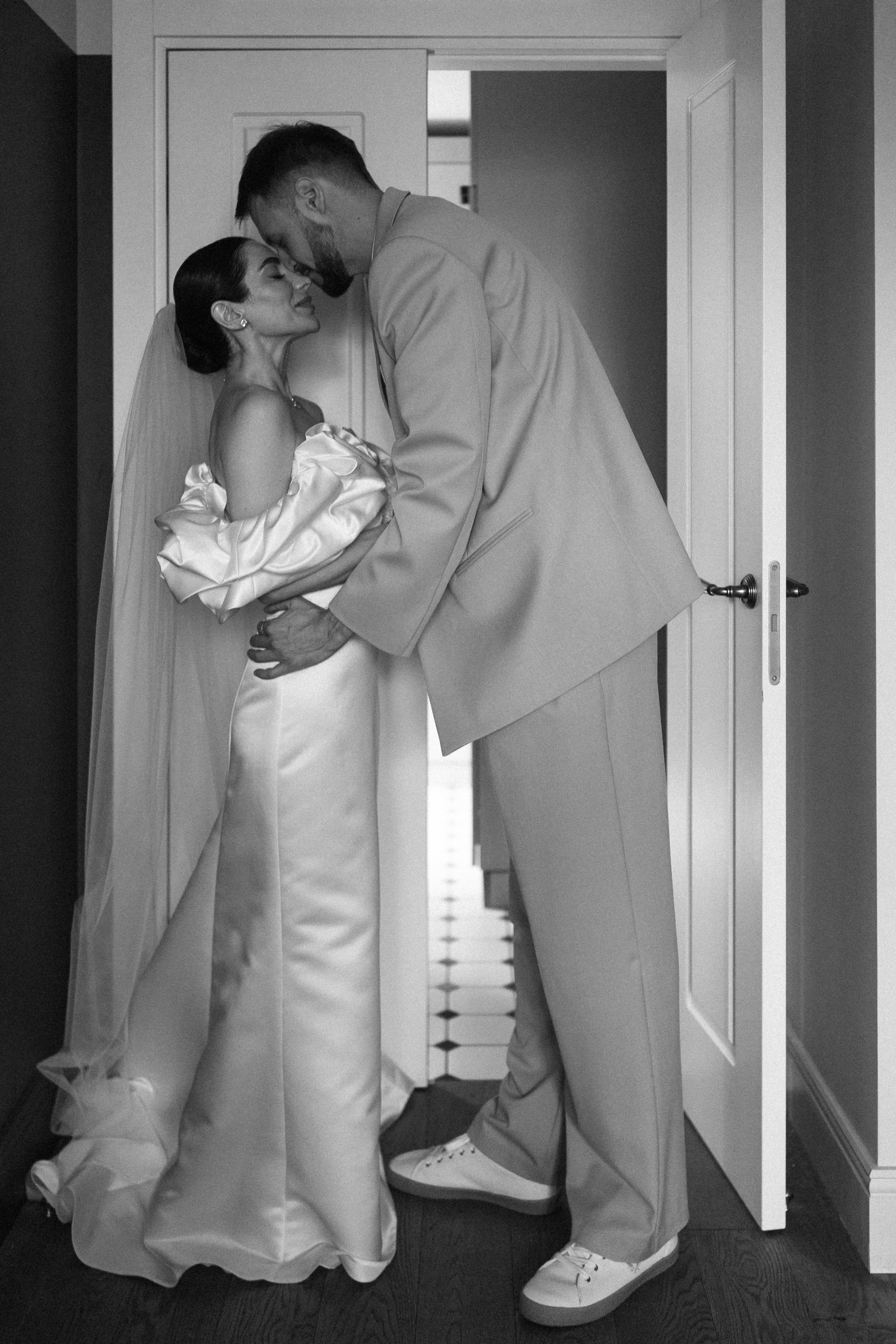 Кирилл и Аида. Свадебный фотограф Москва Степановский Александр