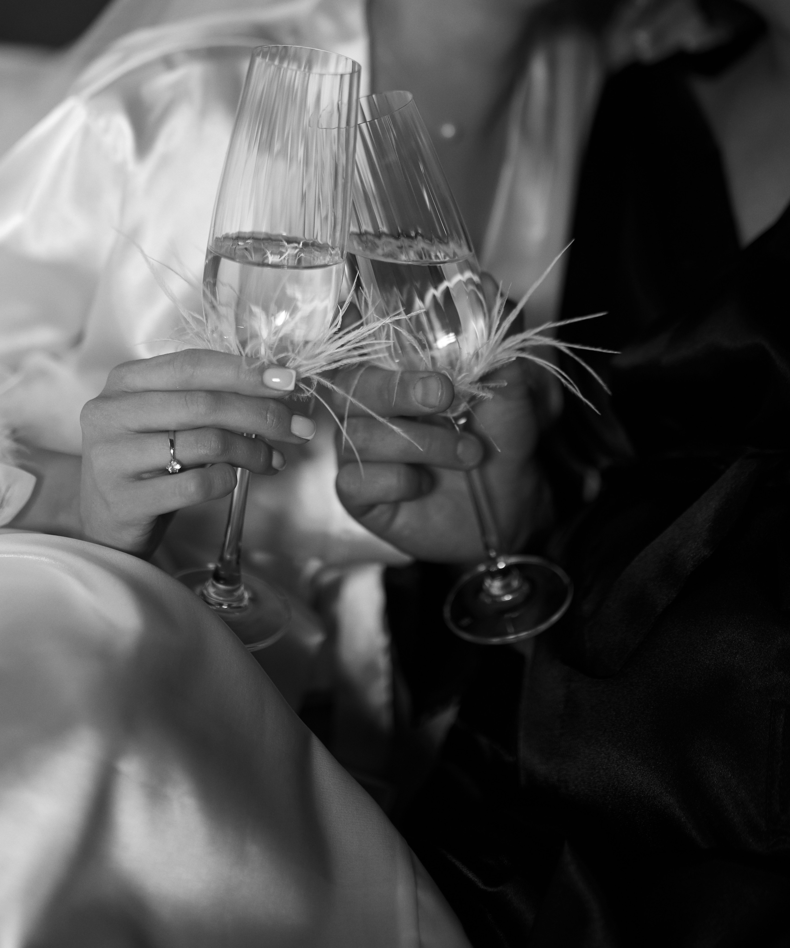 Денис & Анна. Фотограф в Курске Ольга Дудинова