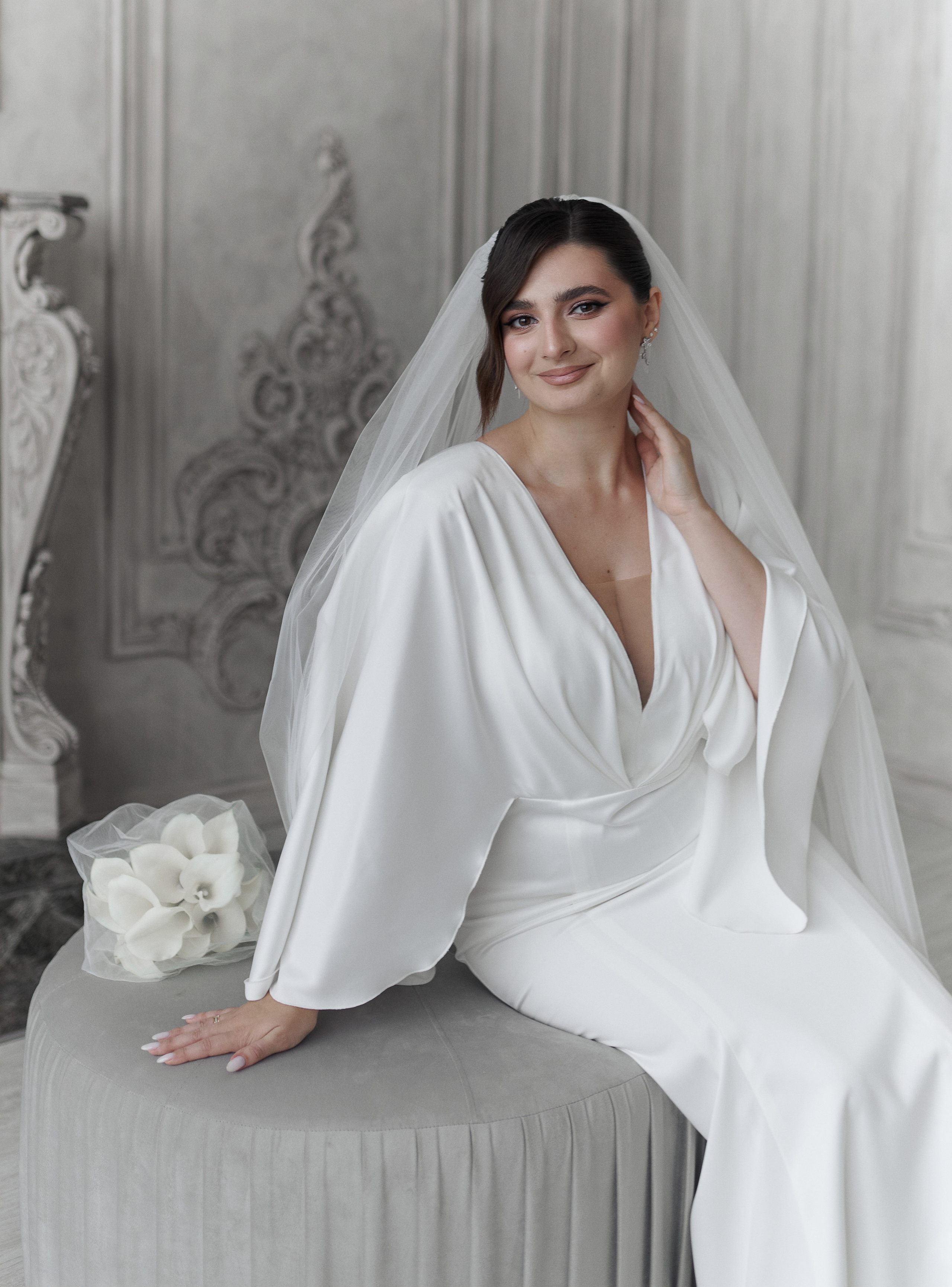 Андрей & Анна. Фотограф в Курске Ольга Дудинова