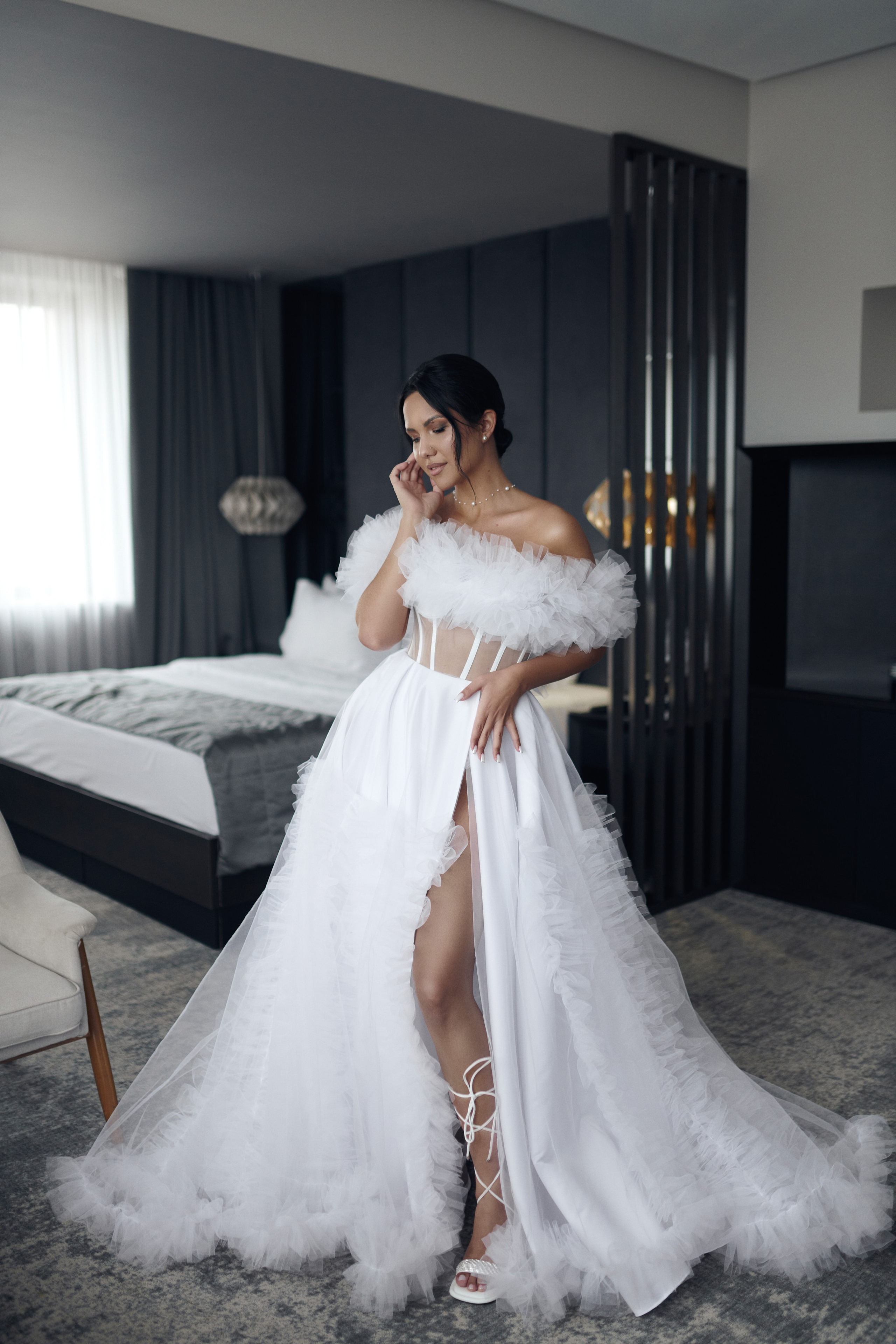 Даниил & Вероника. Фотограф в Курске Ольга Дудинова