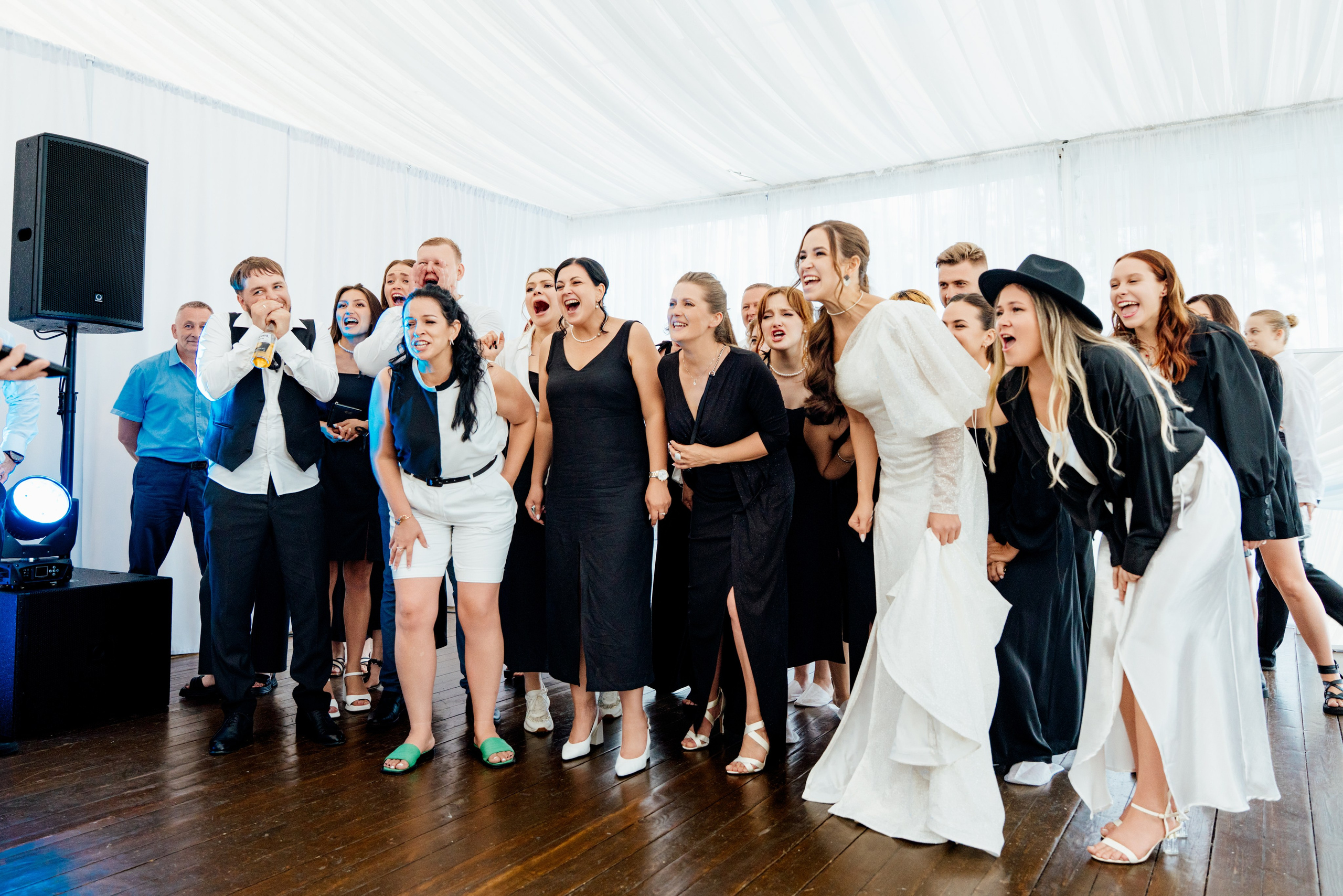 Евгений и Яна. Репортажный и свадебный фотограф Алексей Полячек