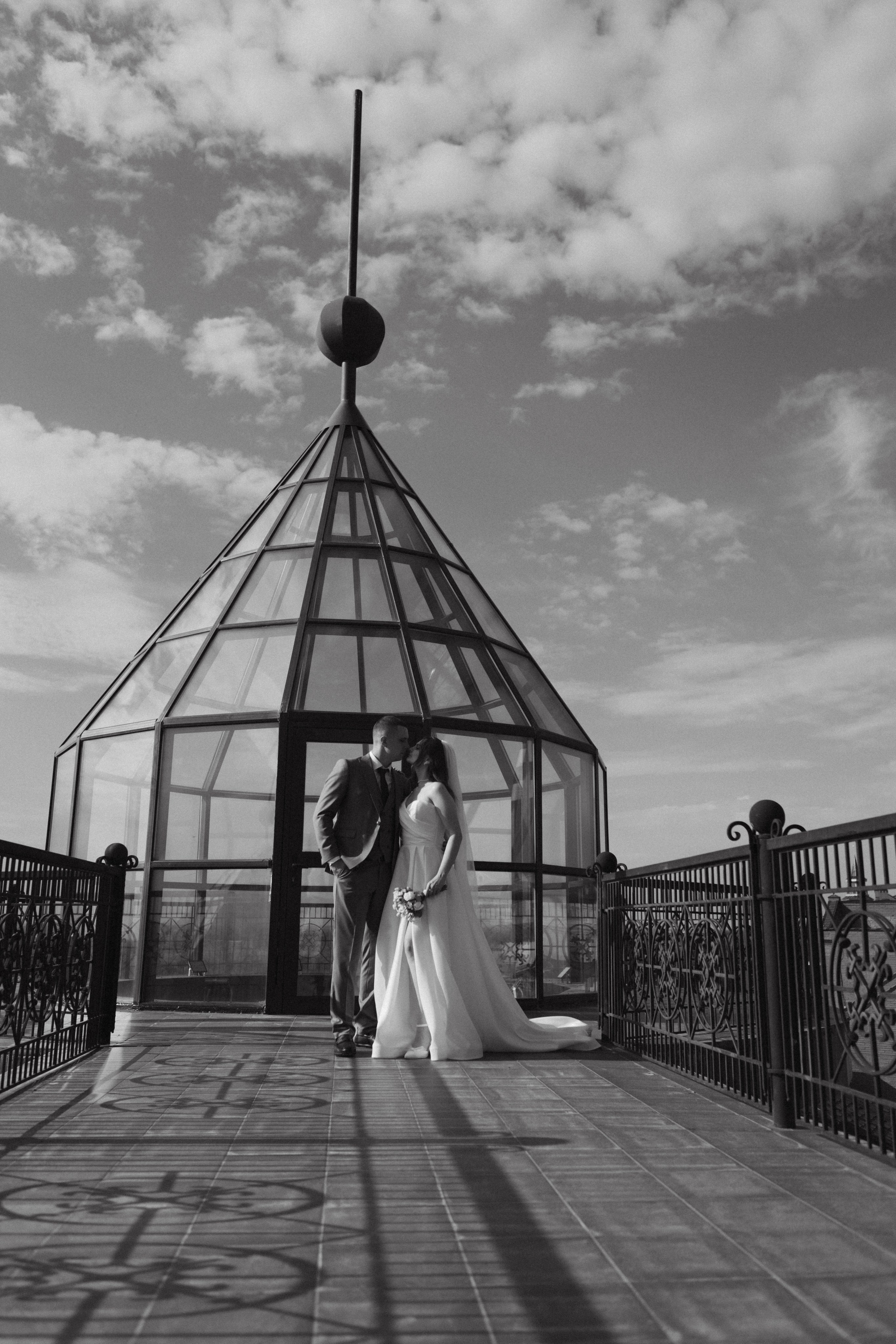 Кристина/Данил. Фотограф Оренбург Алёна Лелет