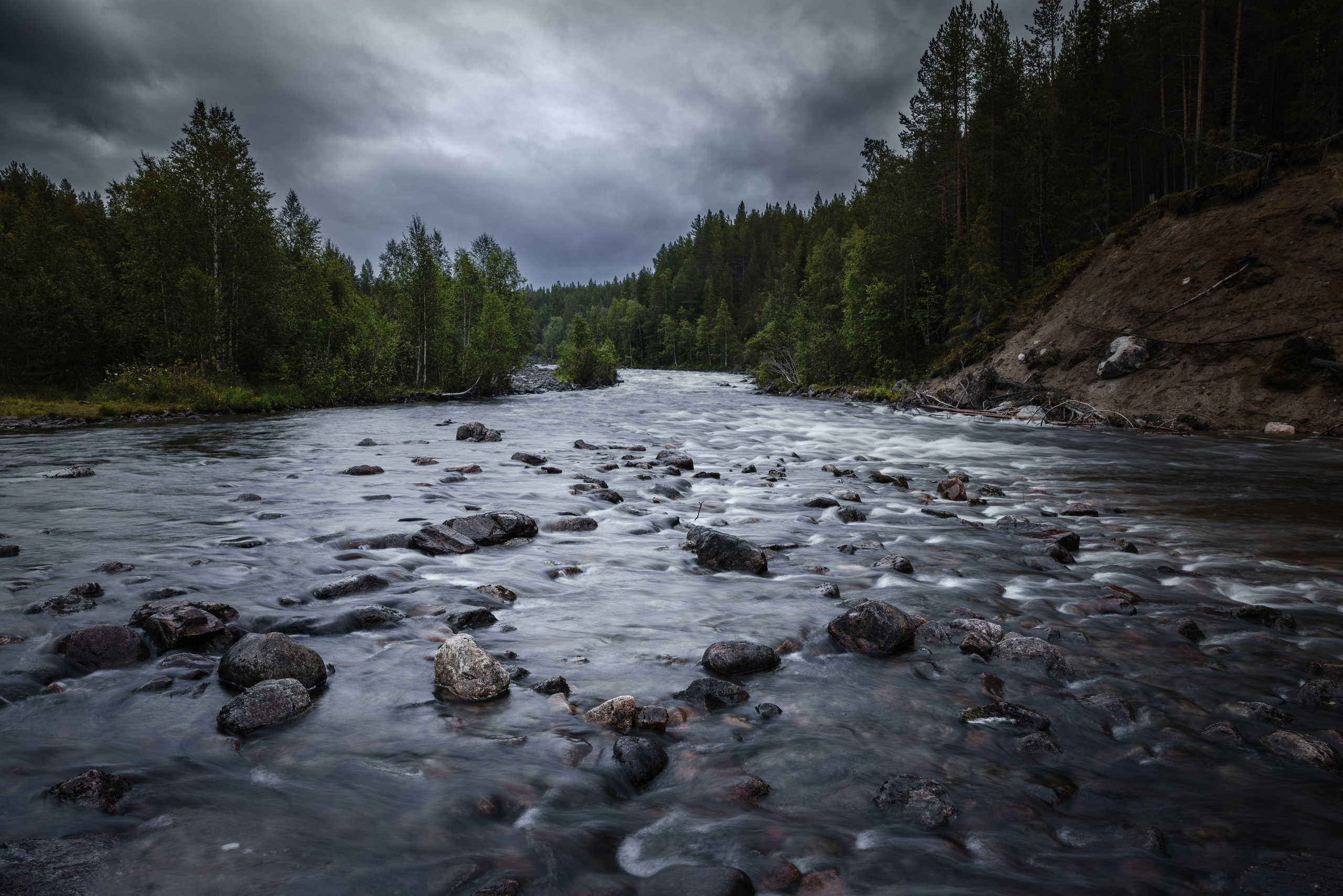 Оз. Колвицкое. Фотографии