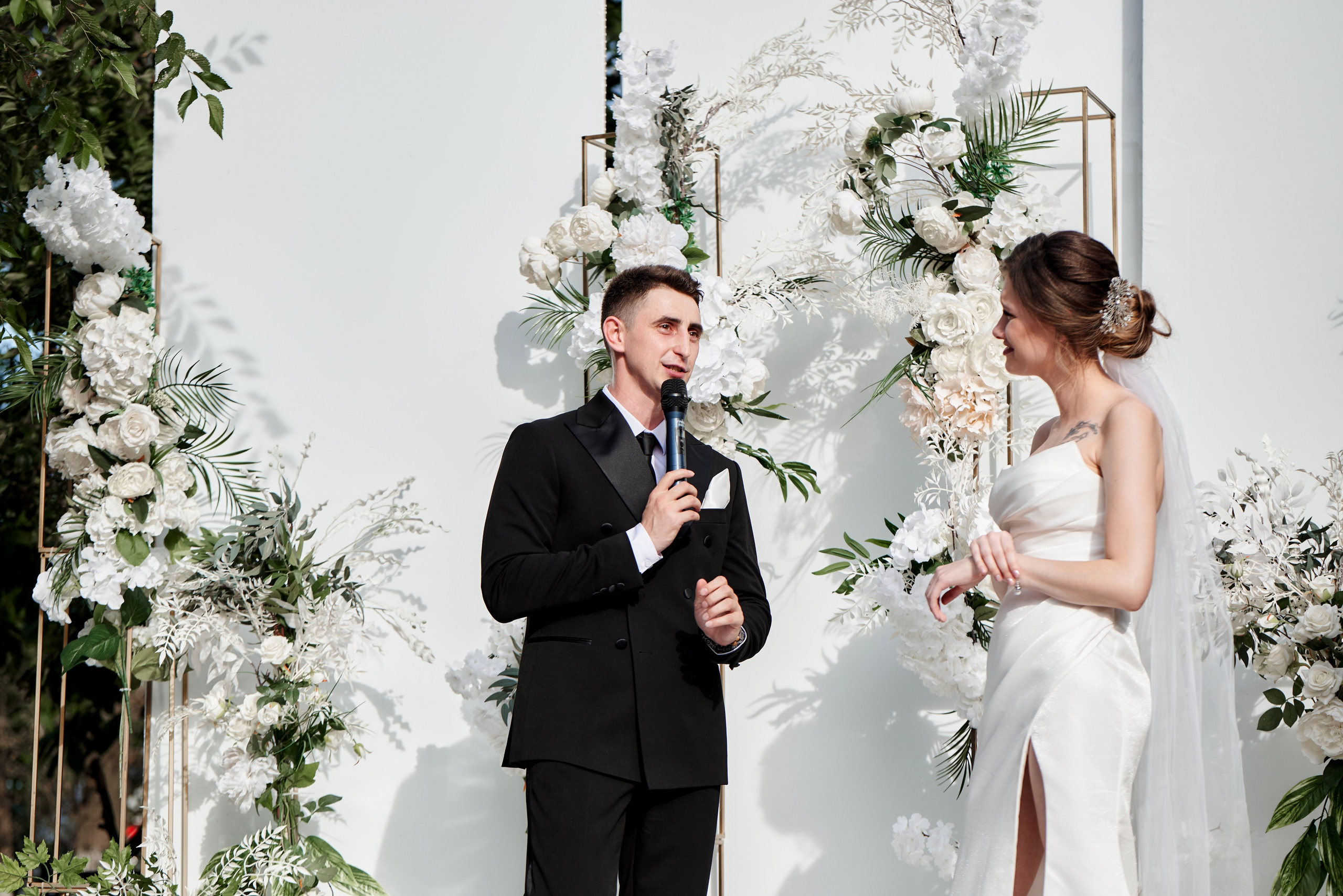 Свадьба Вадима и Веры. Свадебный фотограф г. Новочеркасск г. Ростов-на-Дону