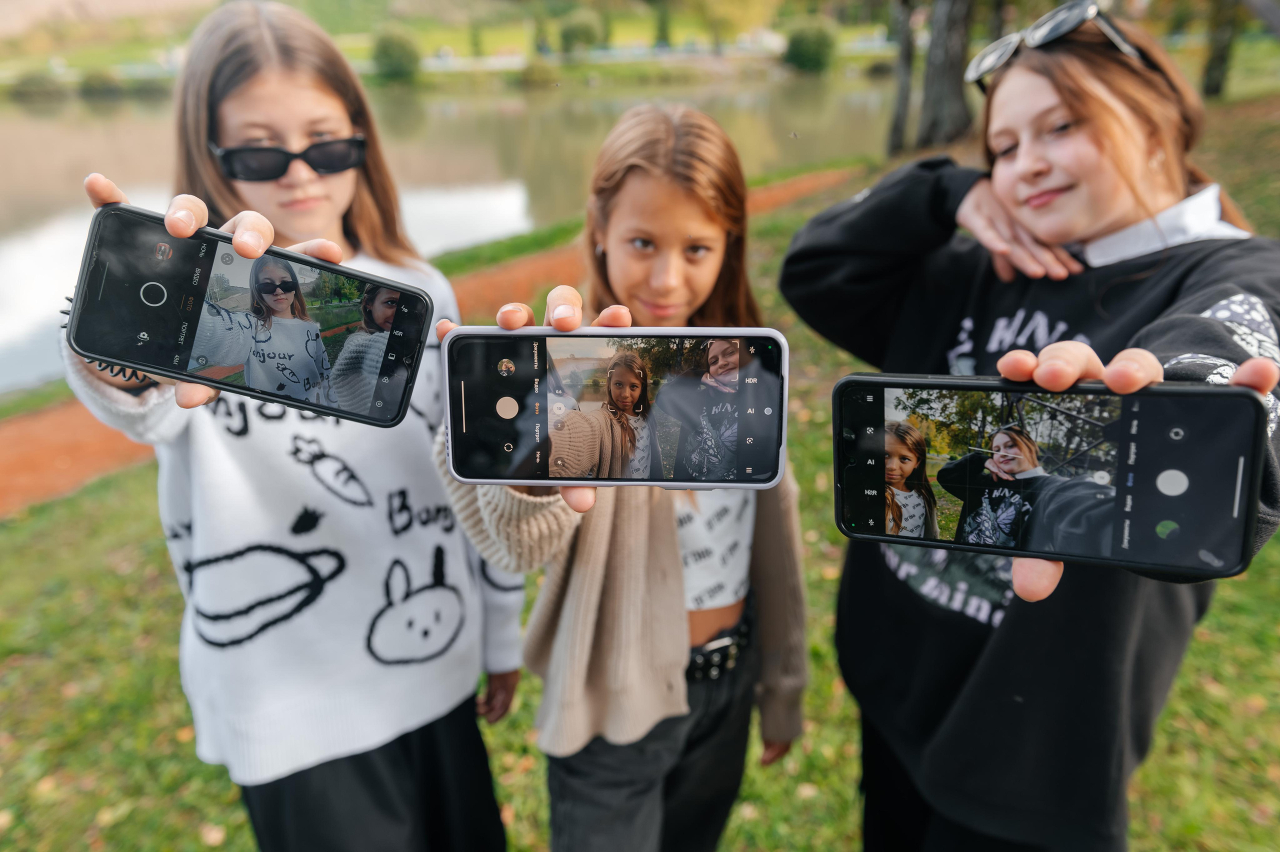 Современные выпускные альбомы в Новосибирске