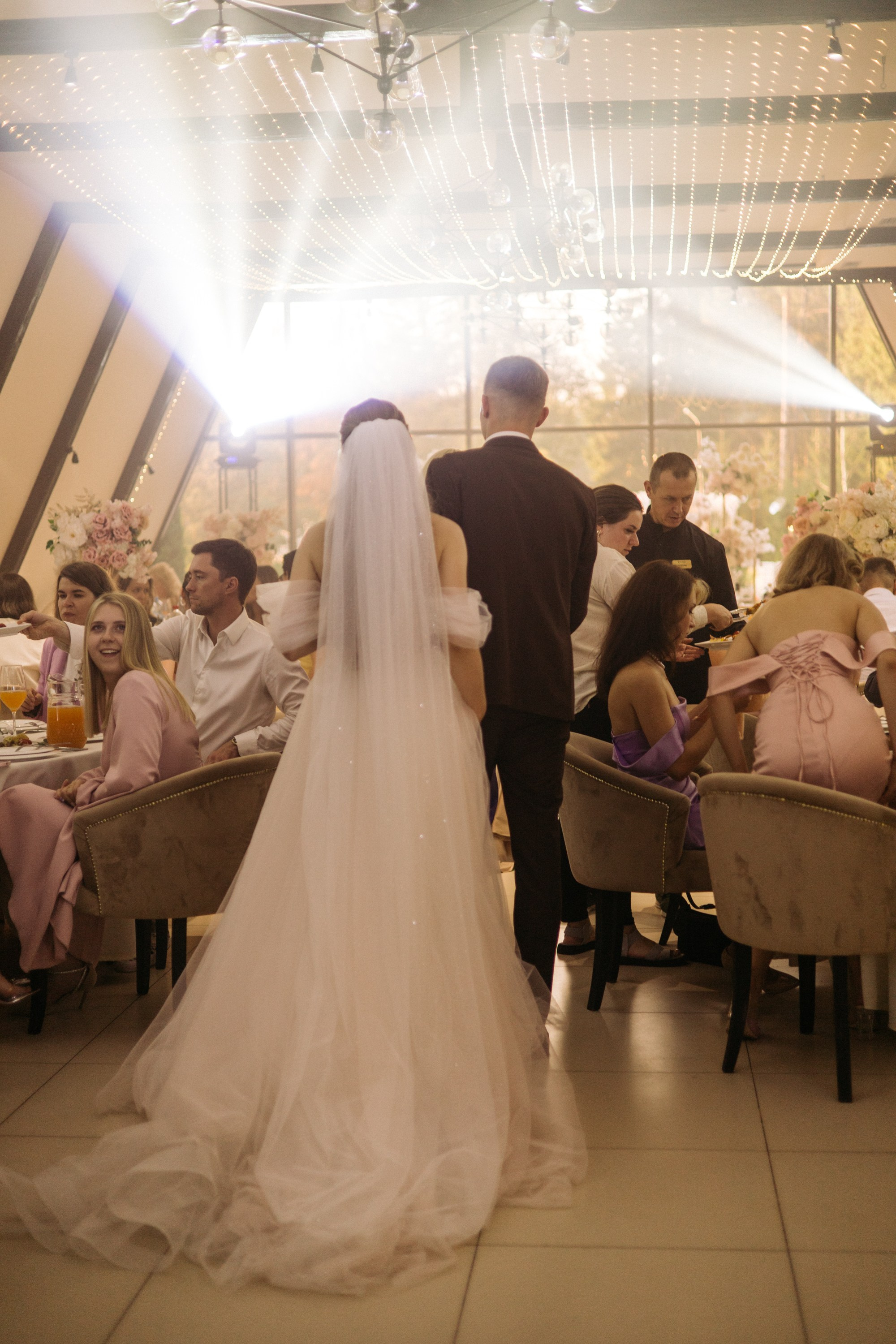 Илья&Лиза. Свадебный фотограф Церковная Алёна.Десногорск, Смоленск