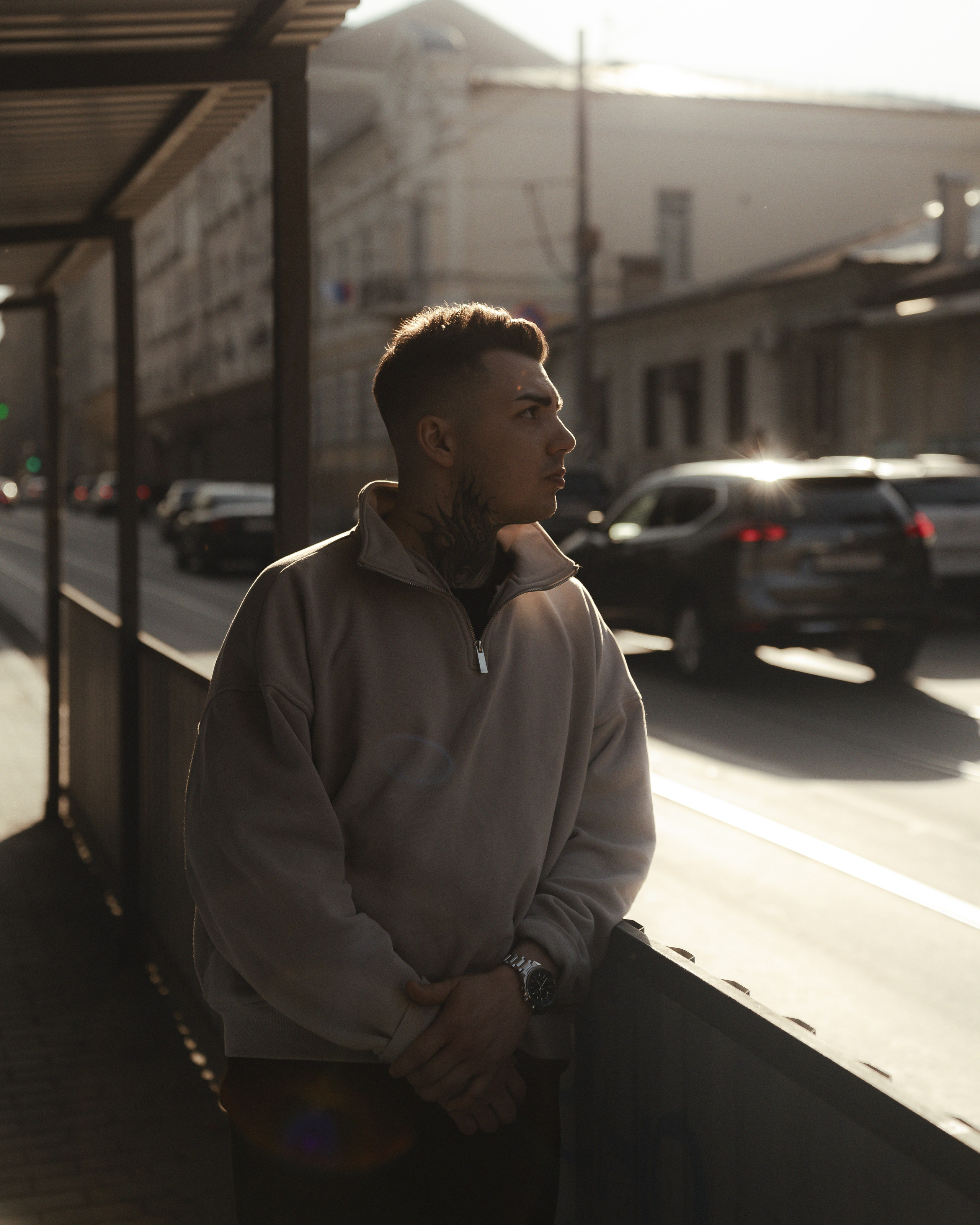 //SINISTRINK. Автомобильный и портретный фотограф в Санкт-Петербурге