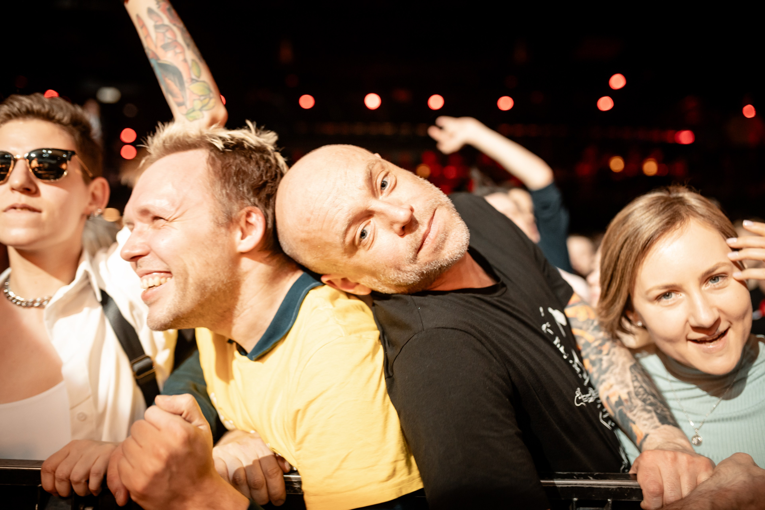 РАДИОПОМЕХИ. Фотограф Елена Богачева (lenalena_na_na_na)