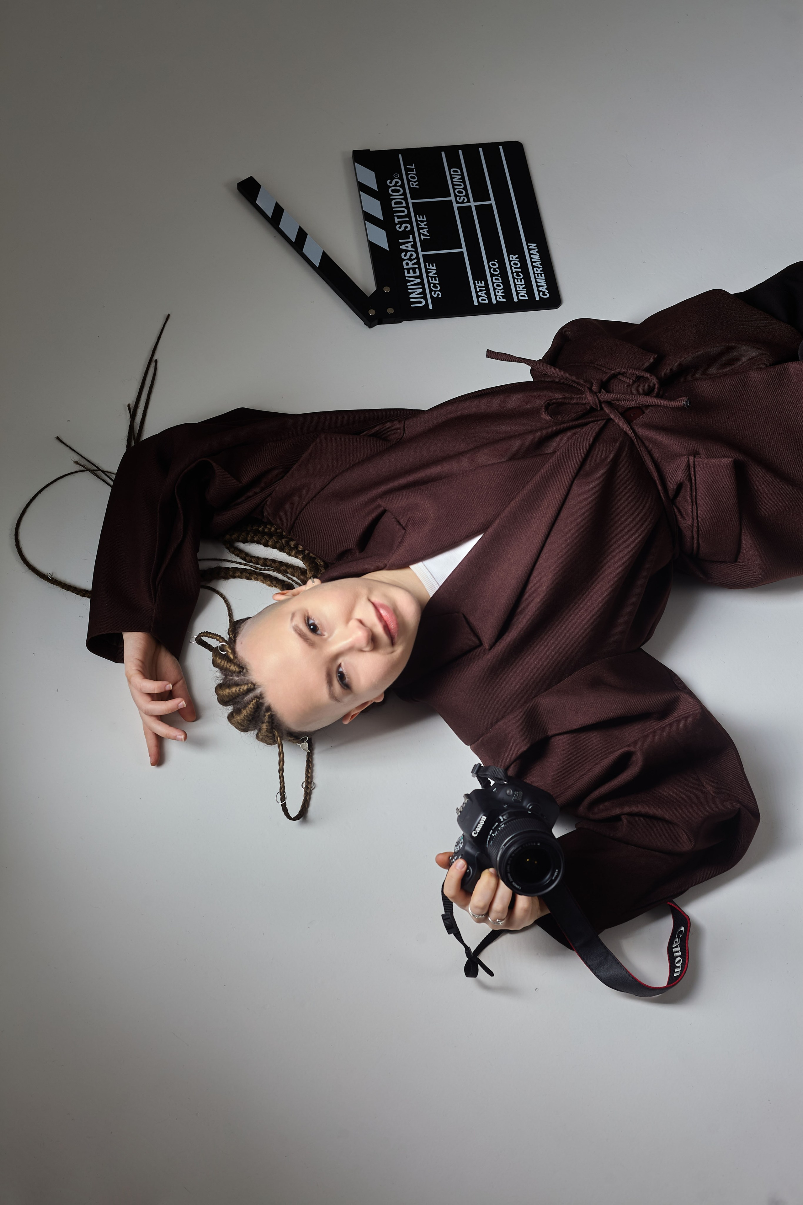 Яна. Dariadrugova.ru