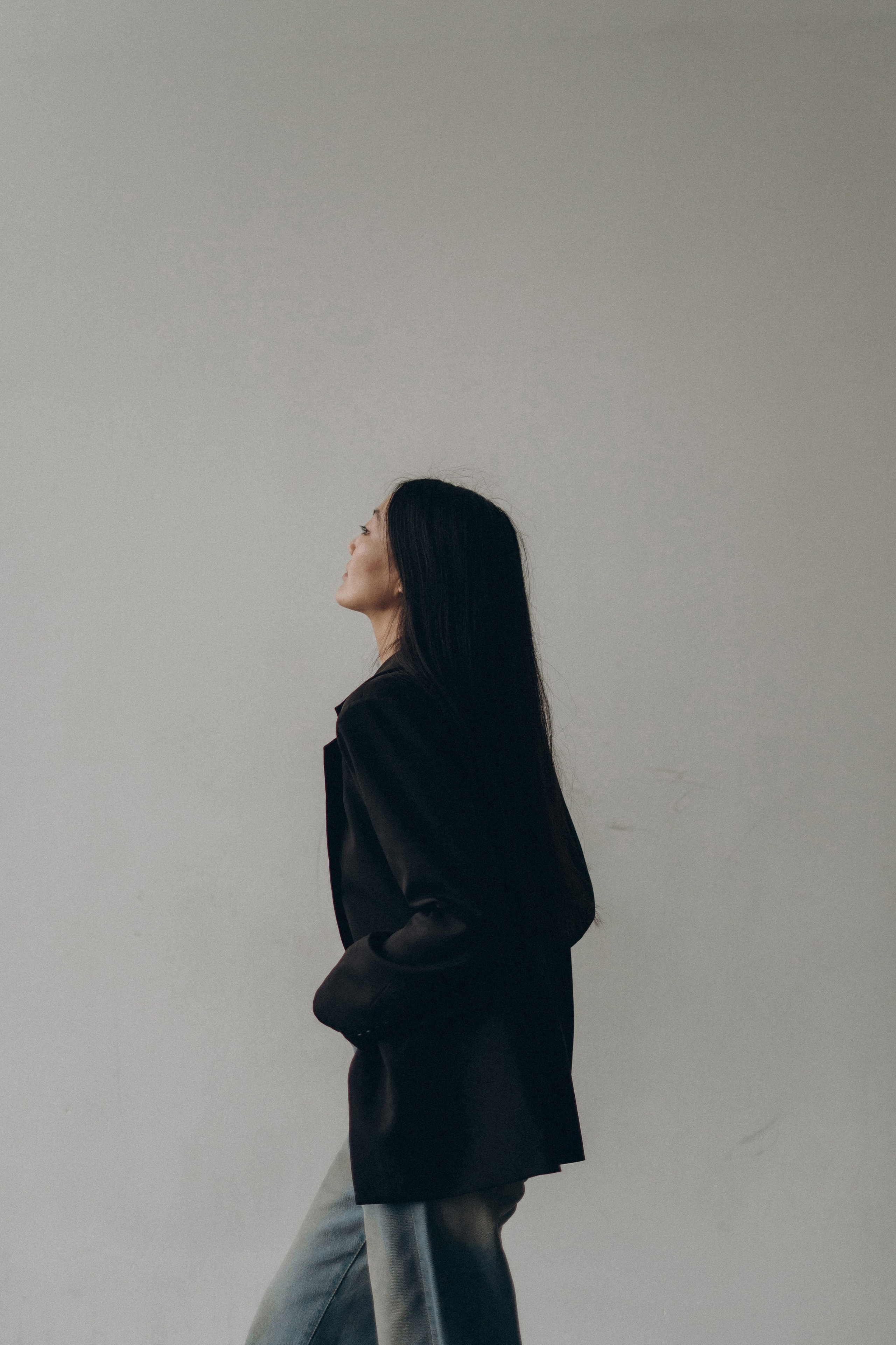 Портретная индивидуальная фотосессия в Москве. Фотограф Москва Виктория-Антуанетта