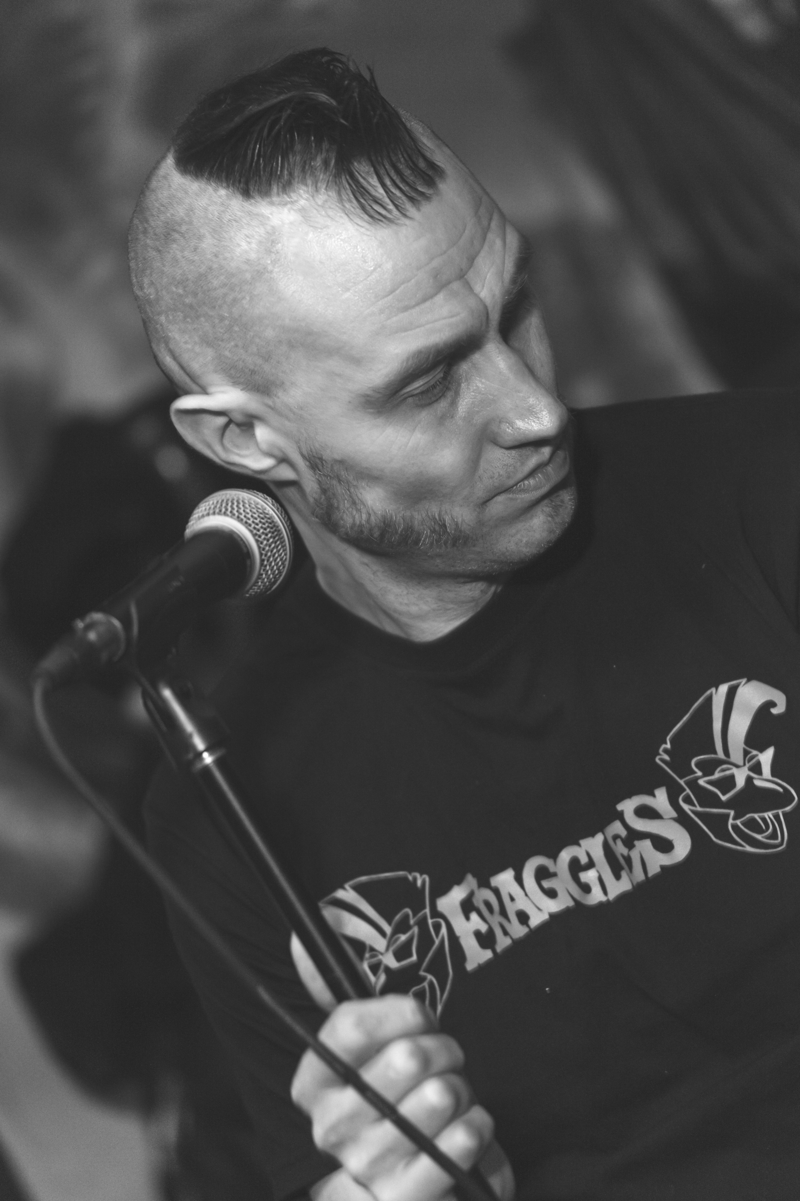 «Kicks O'Clock». Фотограф в Санкт — Петербурге Валерий Гаухман