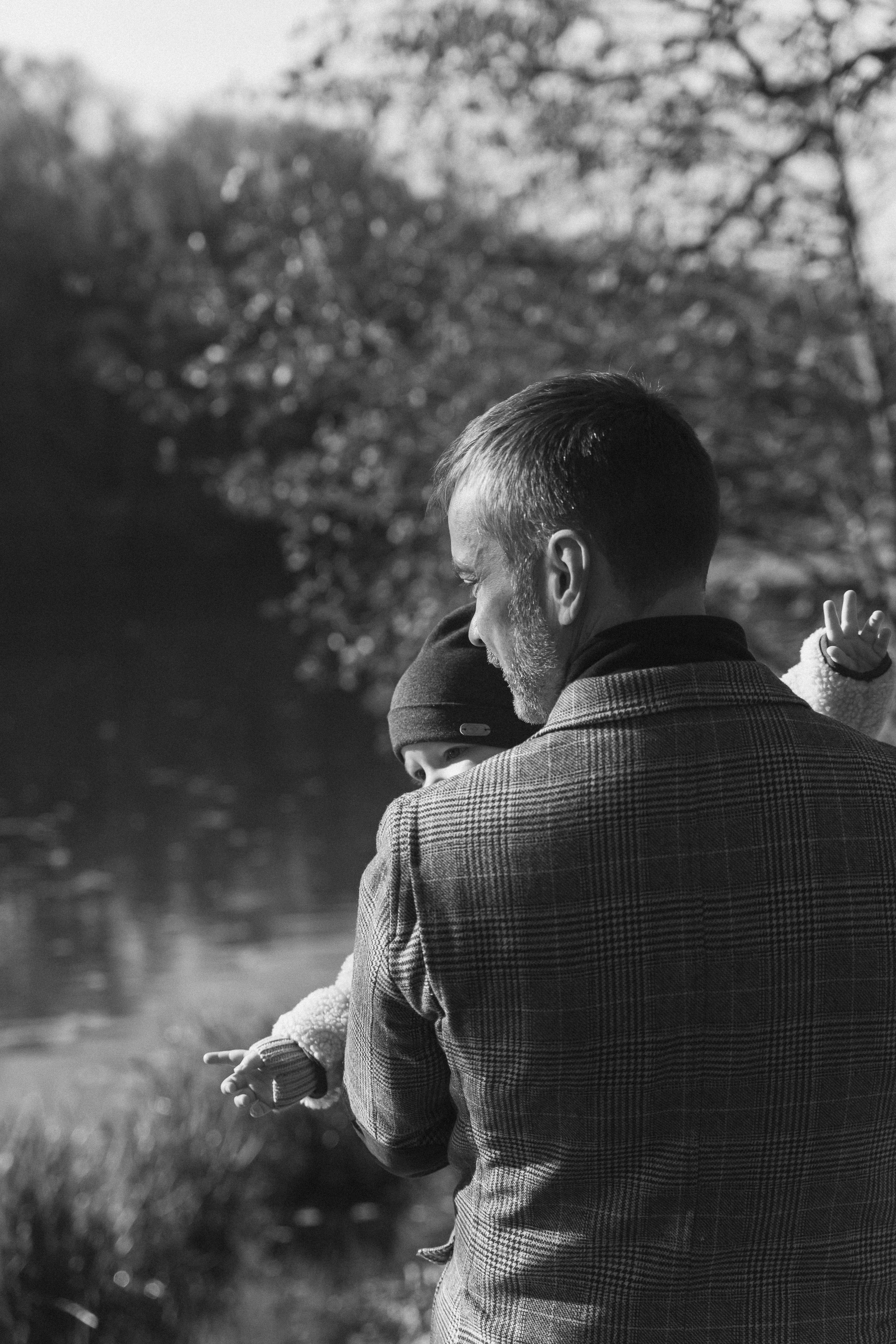 Семейная фотосессия. Свадебный фотограф в Москве Мария Крош