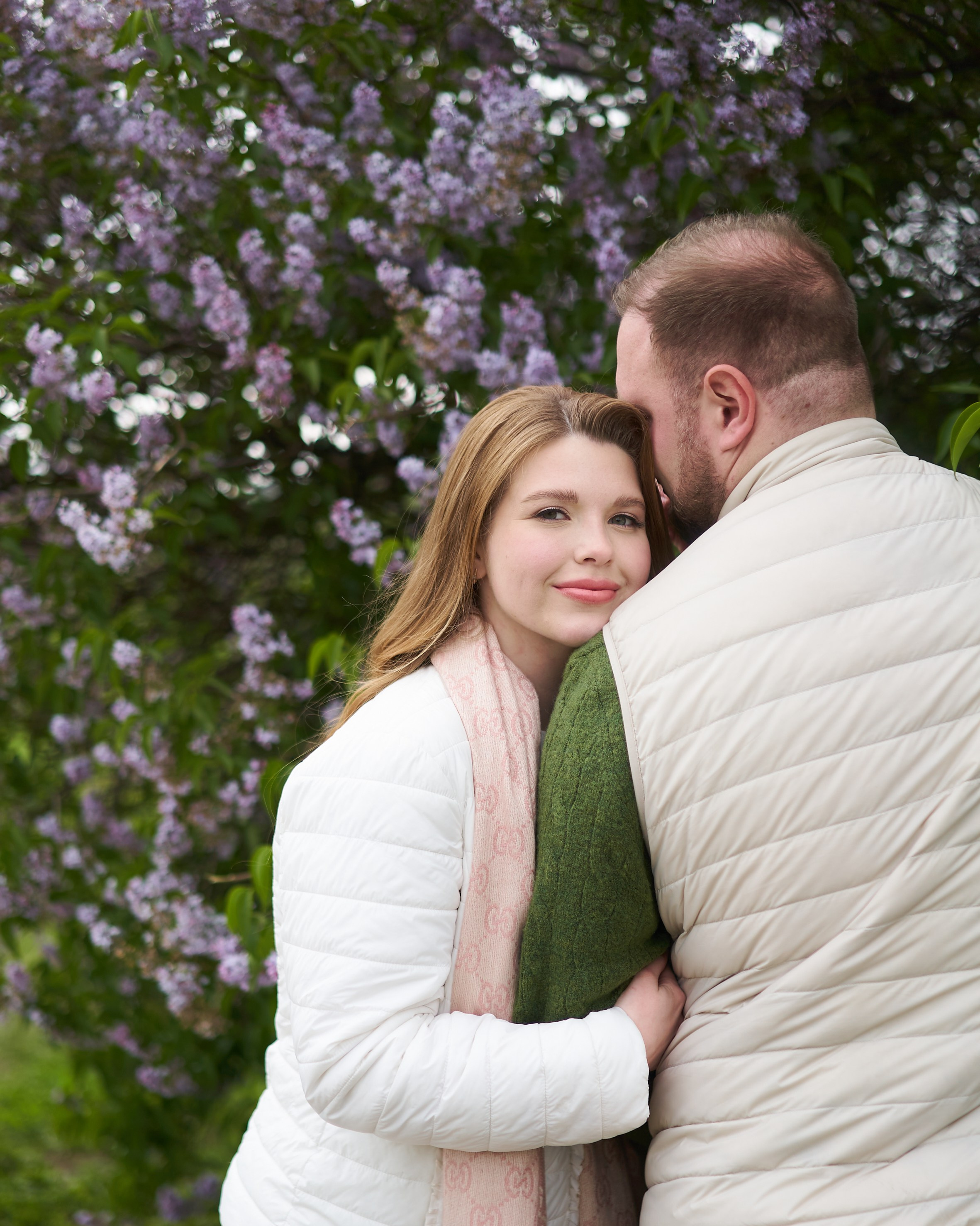 Диана и Иван. Свадебный и портретный фотограф Сергей Кристев