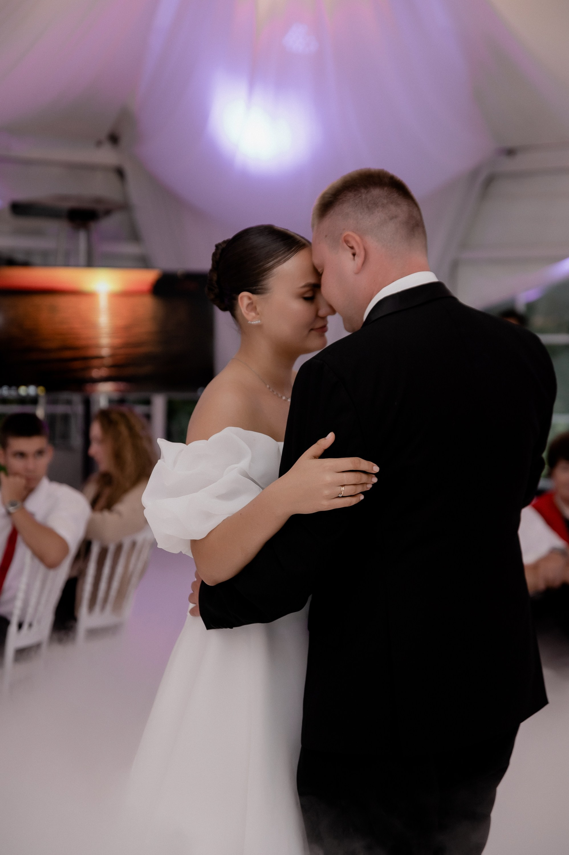 Иван и Анна. Фотограф Анна Пятак