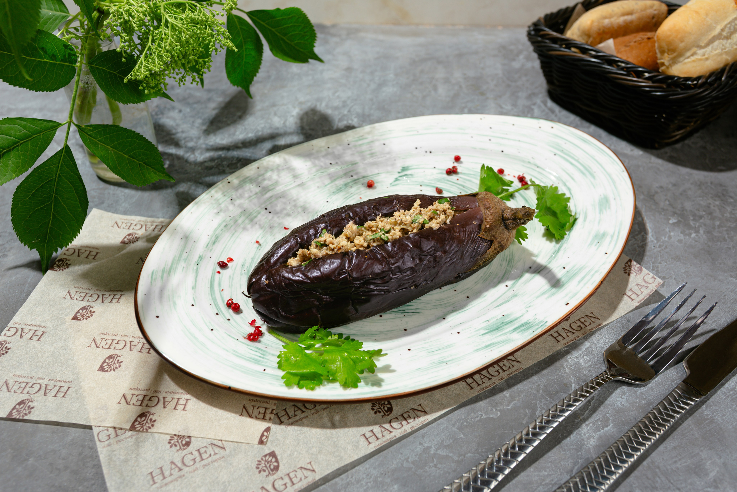 Фудсъемка меню в Смоленске. Фотограф | Михаил Буш Смоленск