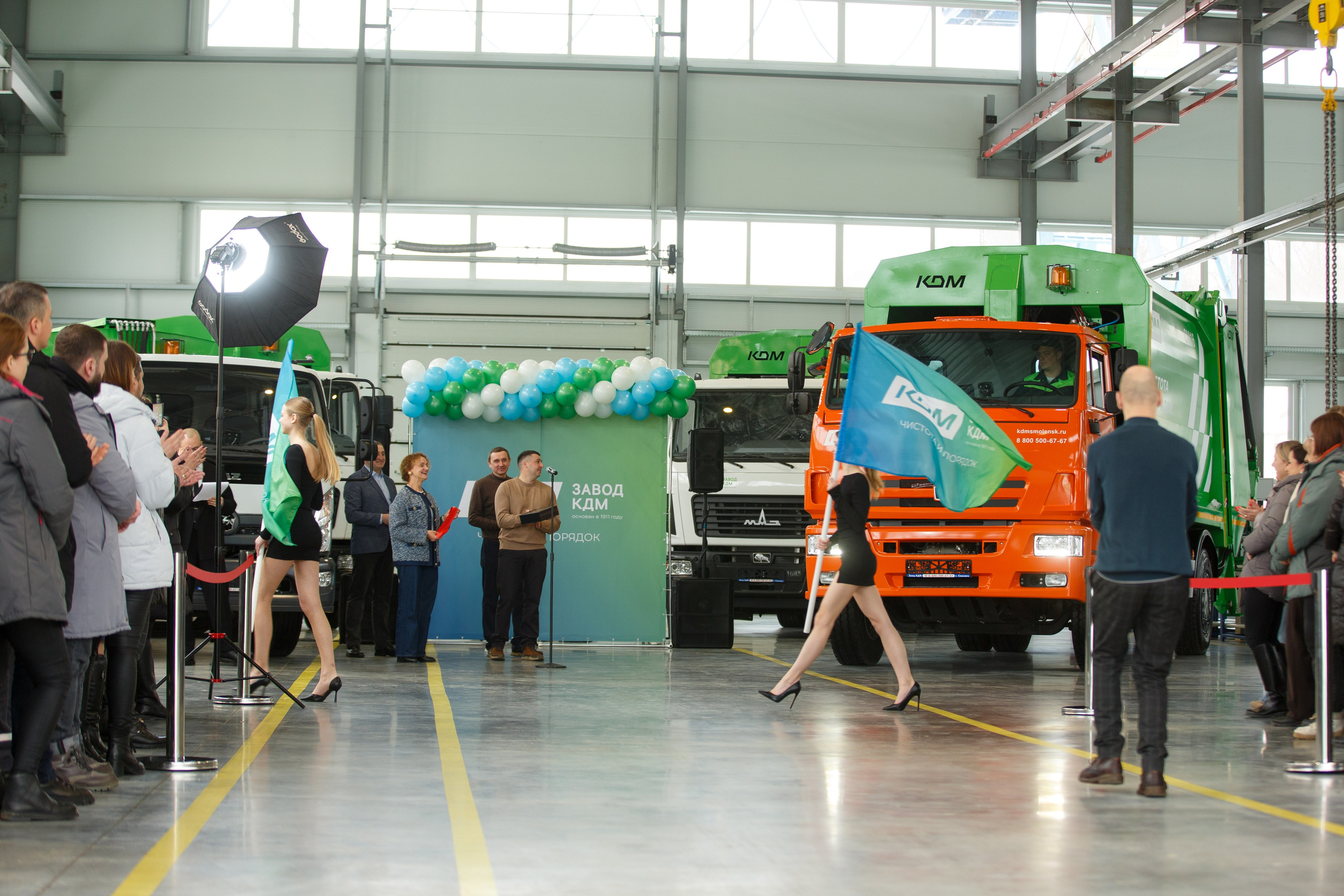 Репортажная фотосъемка в Смоленске. Фотограф в Смоленске Михаил Буш