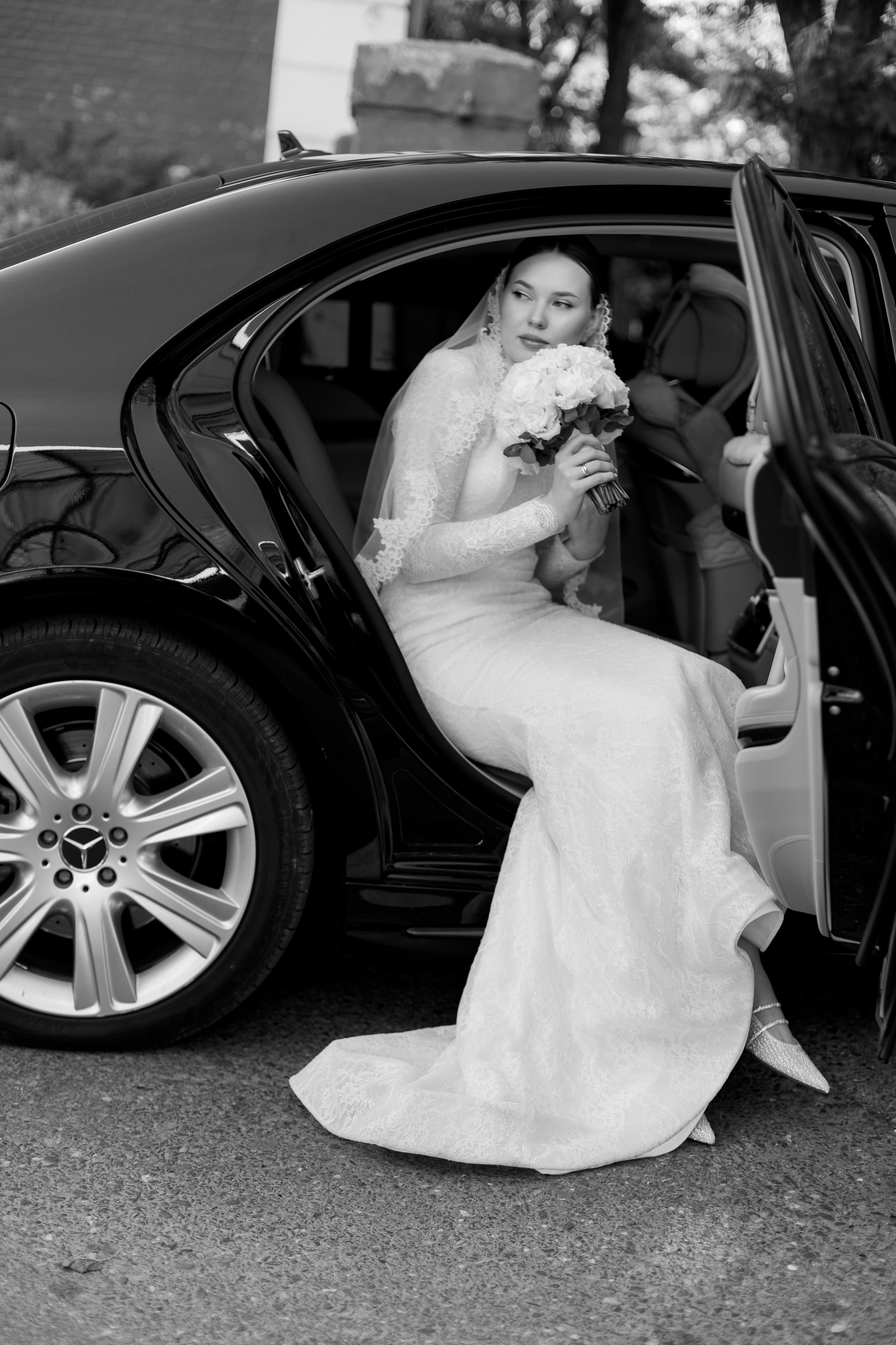 Нурсултан и Дарья. Портретный и свадебный фотограф в Астрахани Сабира Аубекерова