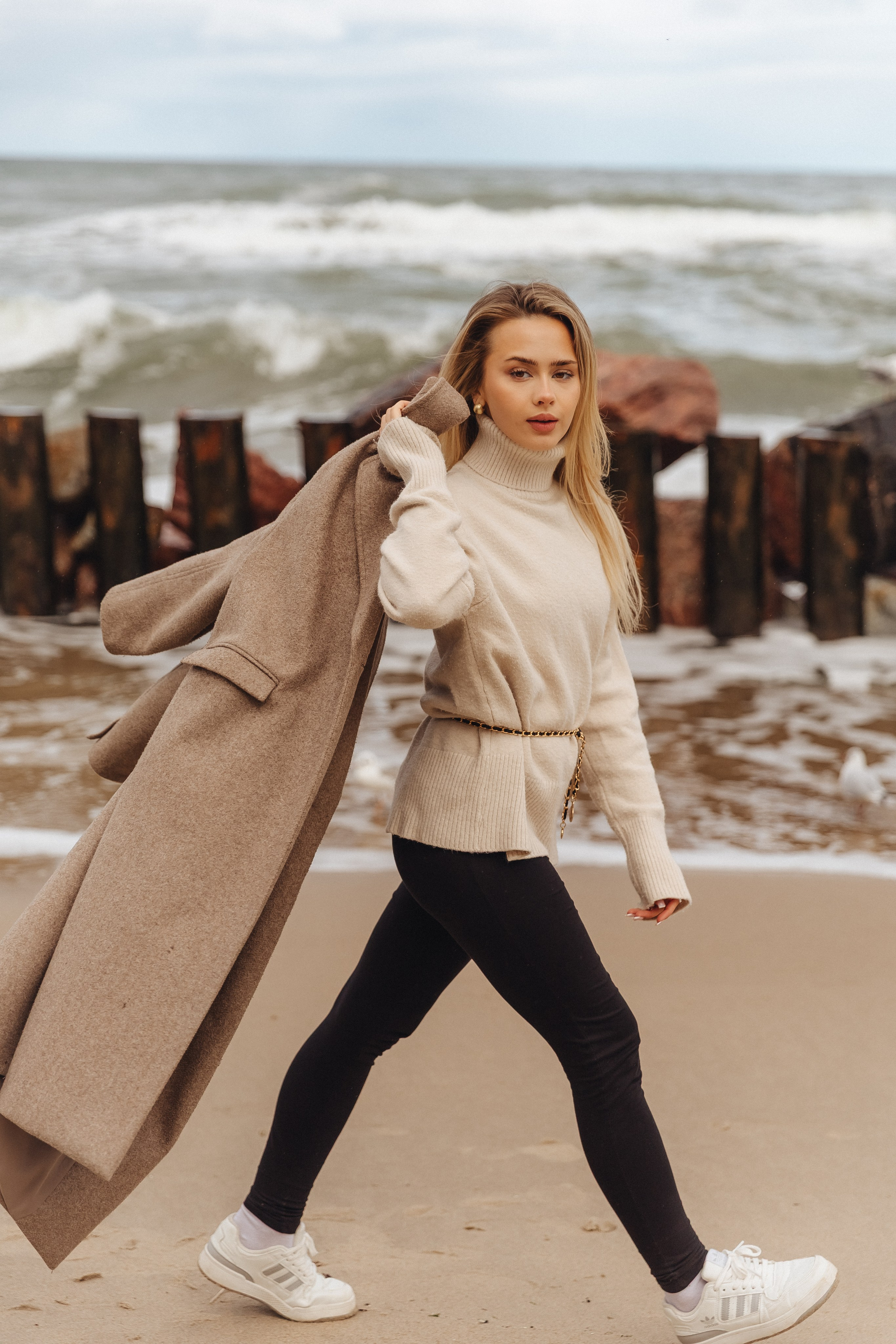 Sea_. Diana Chumakova