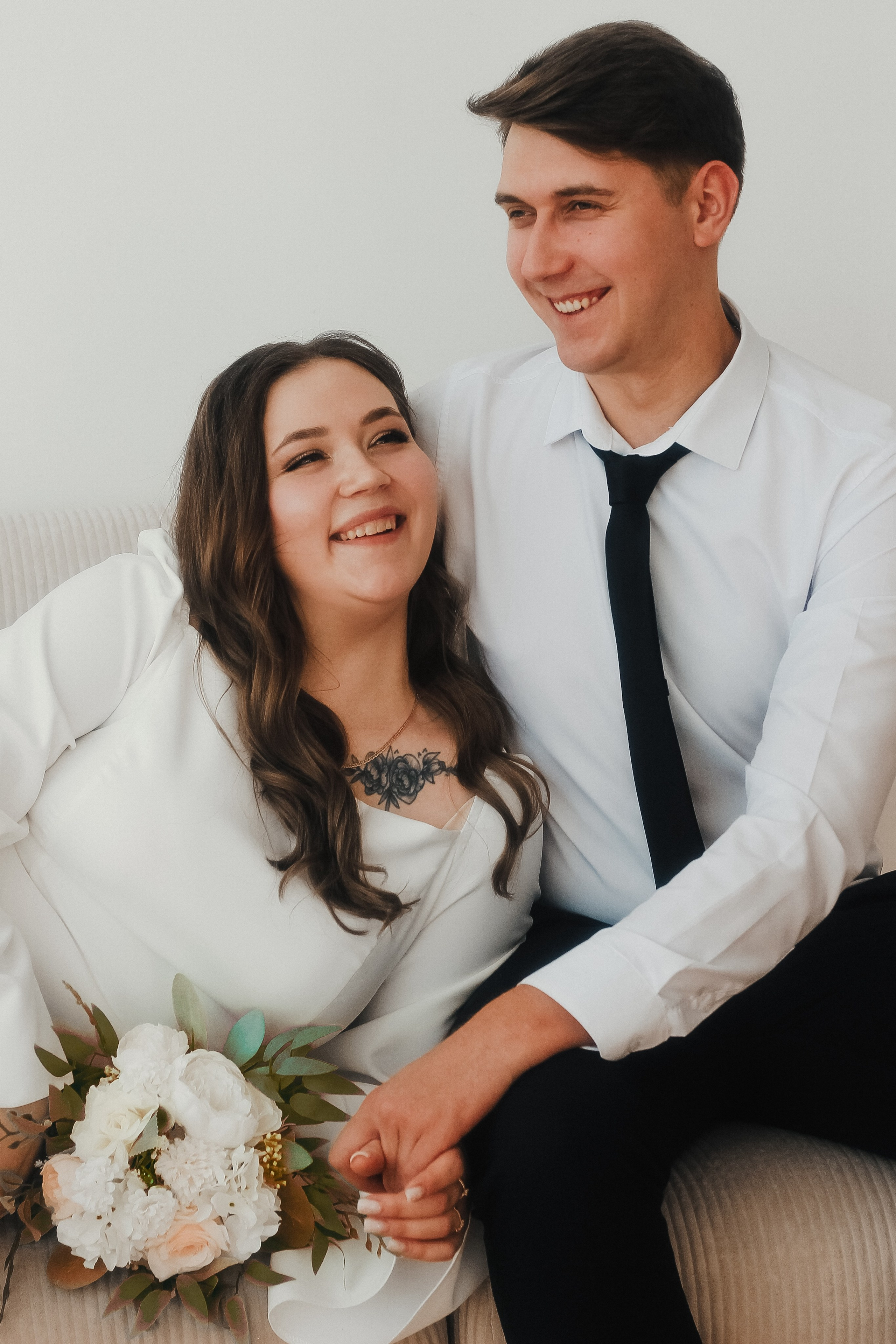 Свадьба «Cactus». Фотограф Киров — Глазов Арина Авакумова