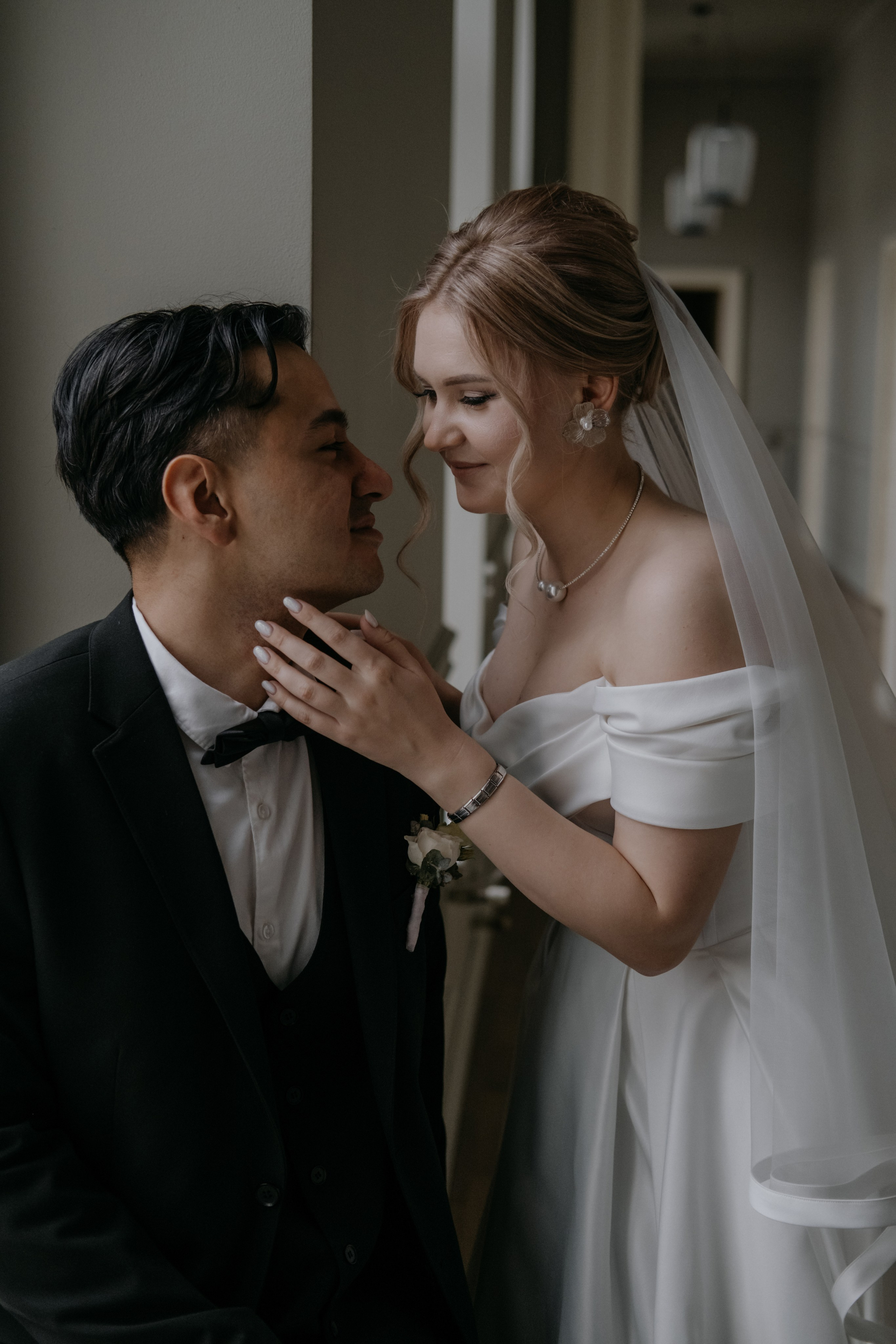 Артур и Елена. Фотограф в Астрахани Васякина Анастасия