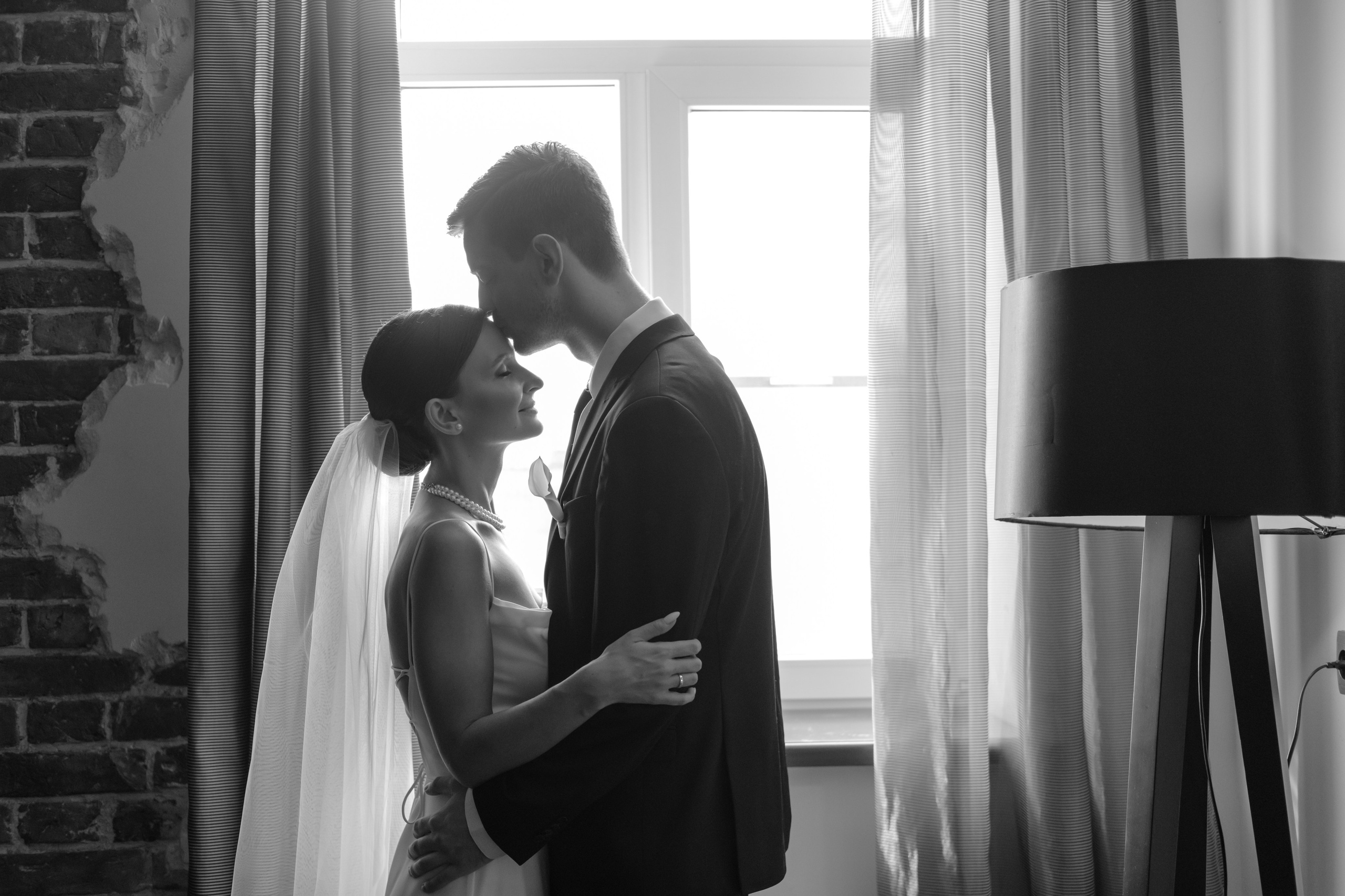 Андрей и Александра. Фотограф в Астрахани Миронова Анастасия