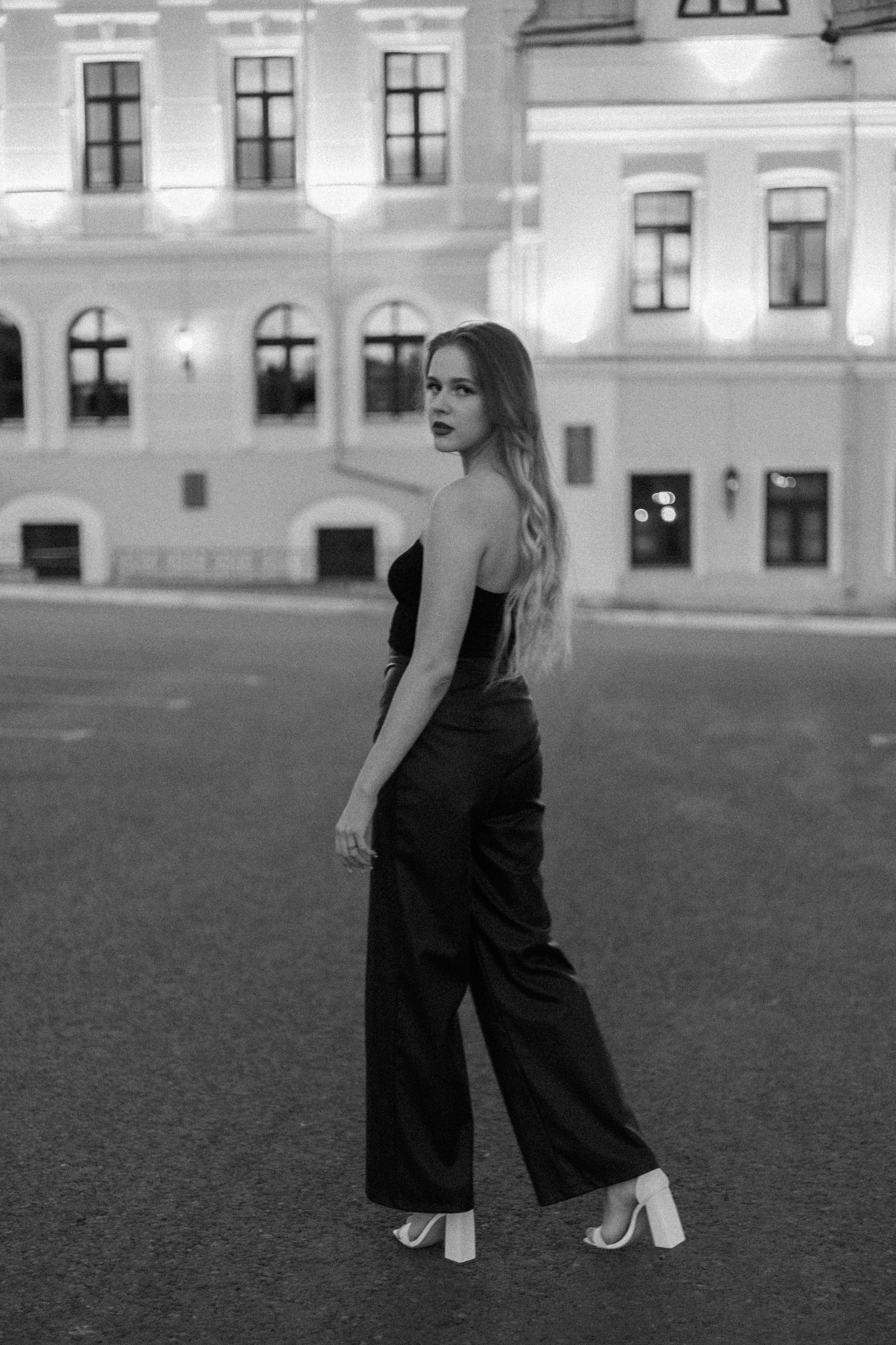 Женский портрет. Фотограф в Калуге и Москве Алиса Акимова