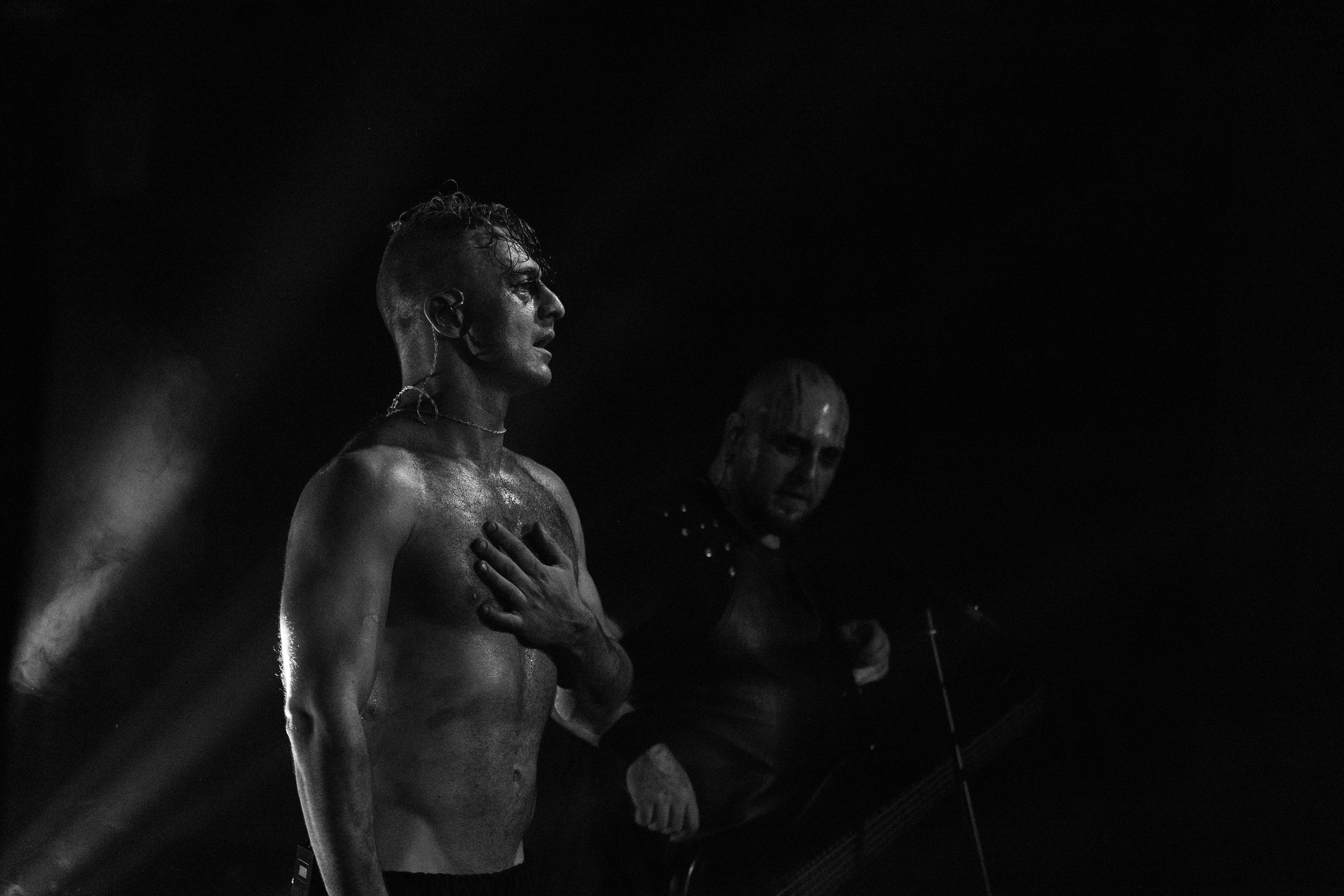 RAMMproJect — Смоленск. KiPPER Gallery — Фотограф