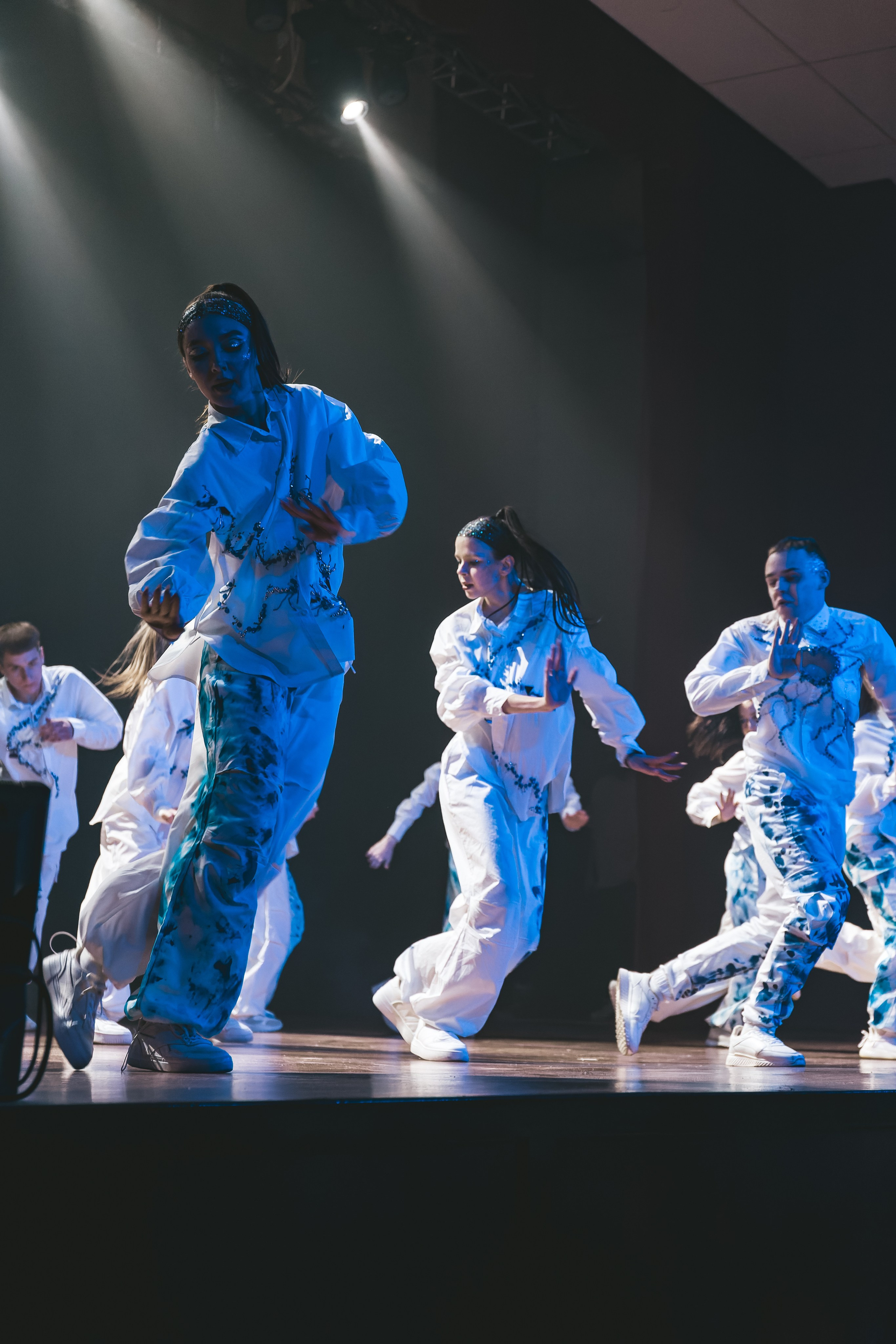 СмолГУ — Зеленое Яблоко — 2023. Галаконцерт. KiPPER Gallery — Фотограф