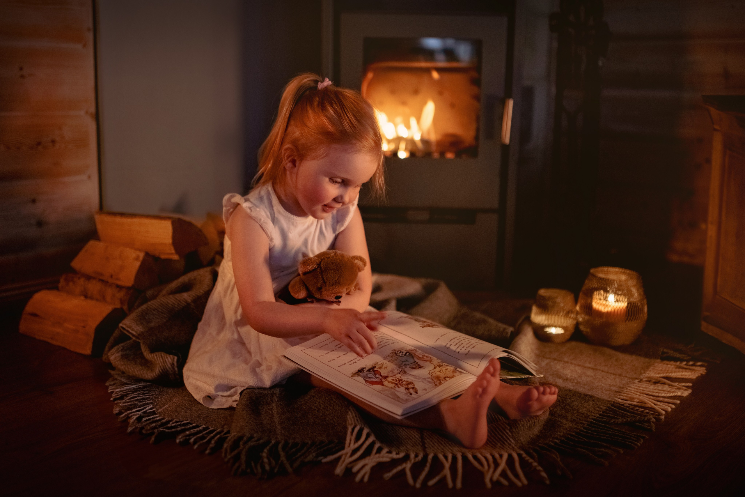 Портрет Души. More_Photo. Ольга Шаврина — семейный и свадебный фотограф в Зеленоградске