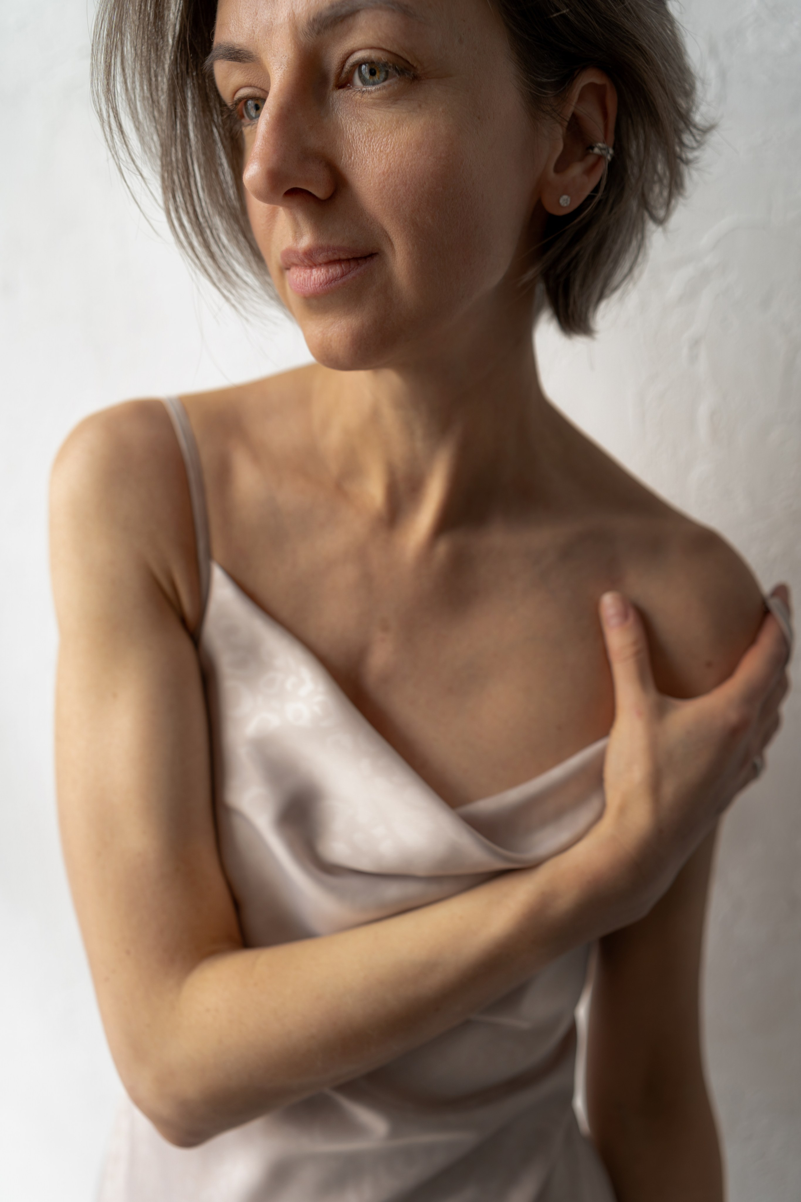 Натали. Семейный и женский фотограф в Санкт-Петербурге Каурова Валентина