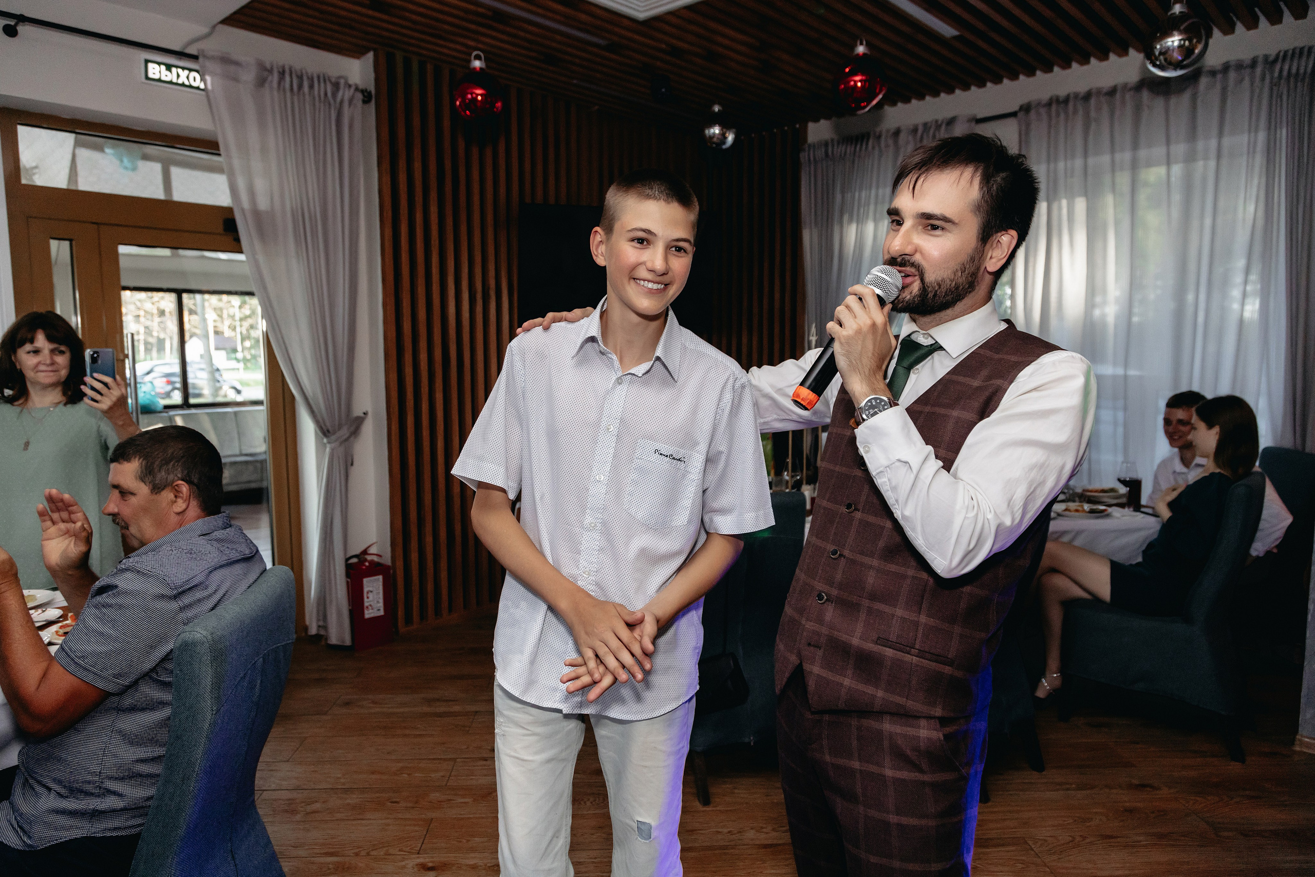 Алина и Саша. Свадебный фотограф в Пскове и Санкт-Петербурге | Анна Голикова