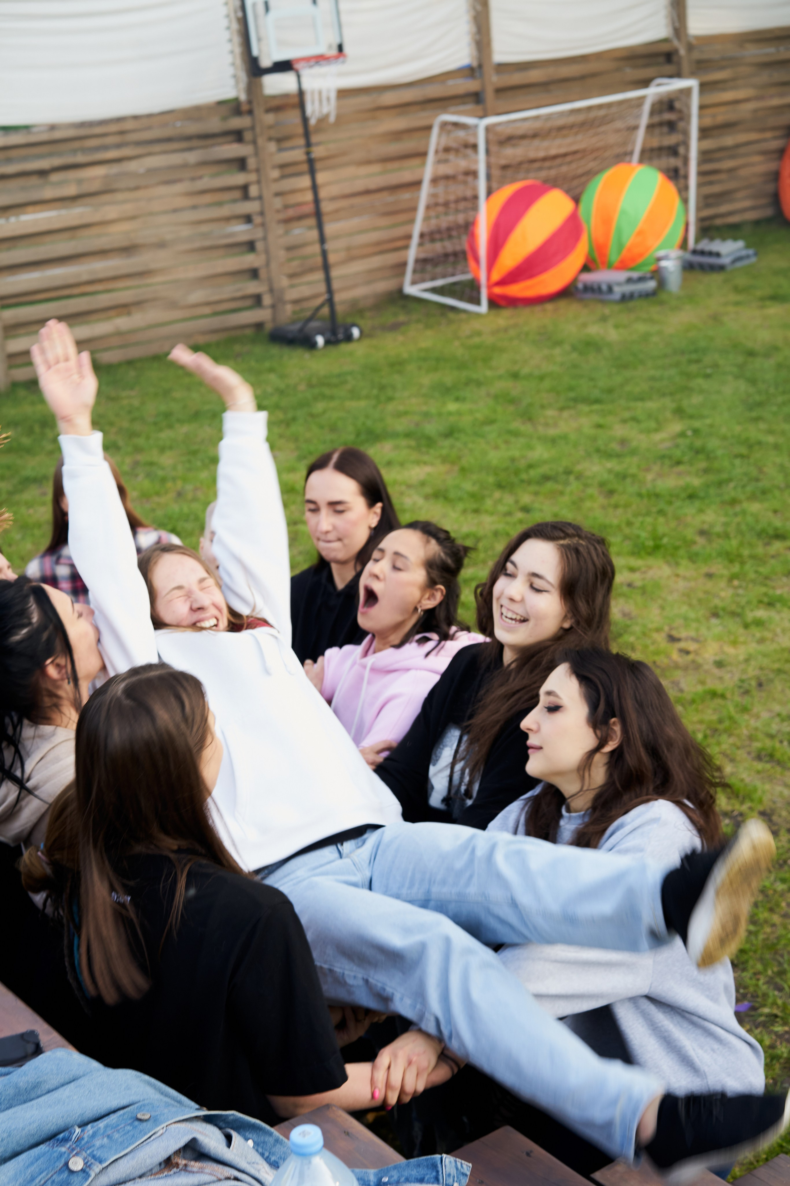 Репортажная съемка корпоратива «Skypole». Фотограф Екатеринбург Кокшарова Александра