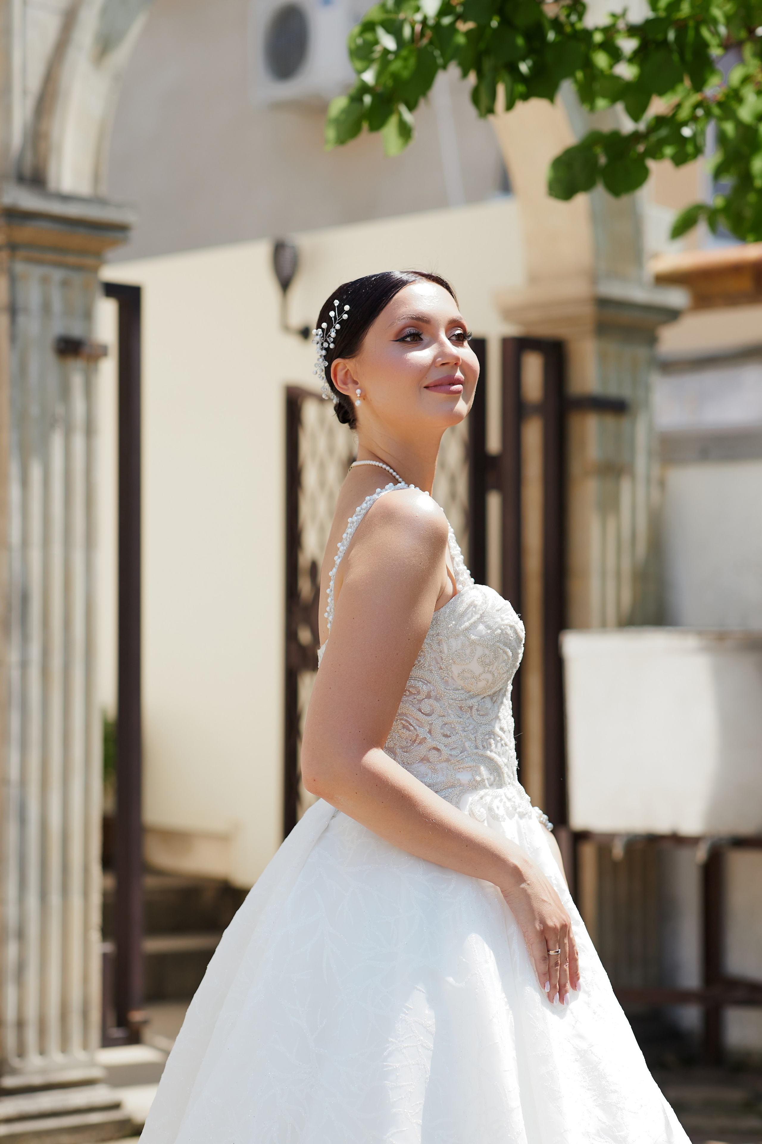 Юри и Инна. Свадебный и семейный фотограф в Сочи-Красной поляне Ларионова Анна