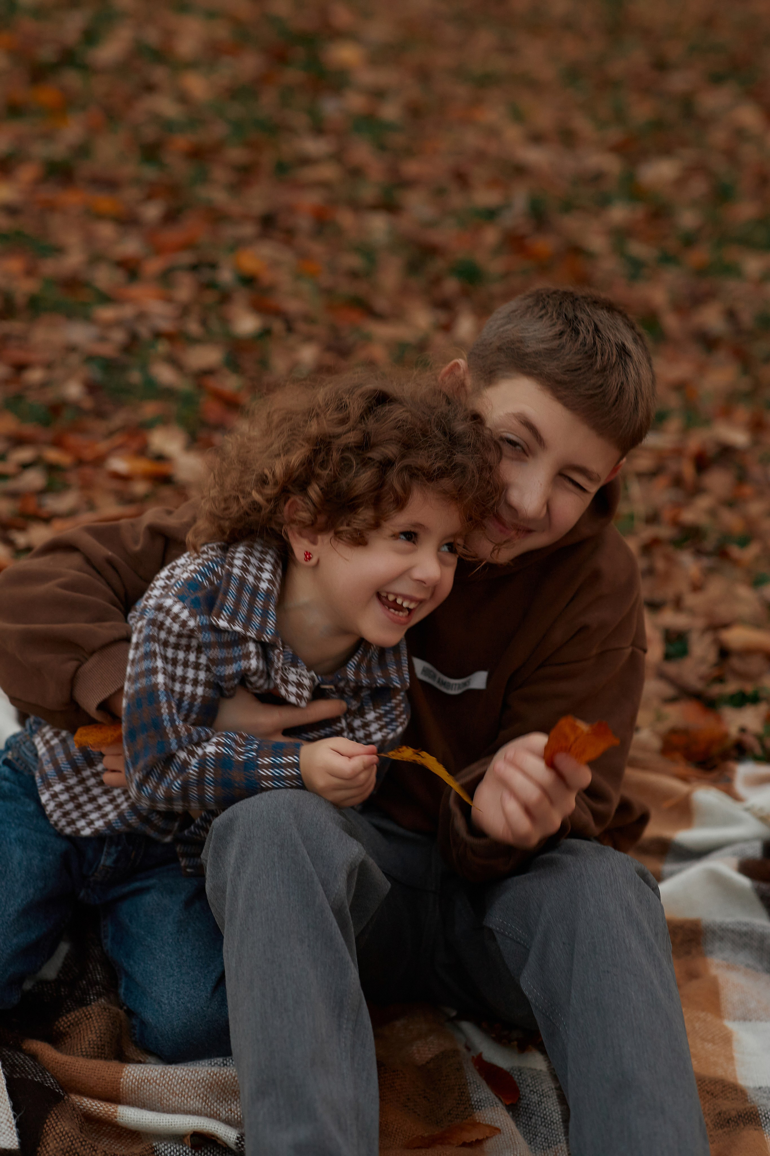 Чайные домики осень. Свадебный и семейный фотограф в Сочи-Красной поляне Ларионова Анна