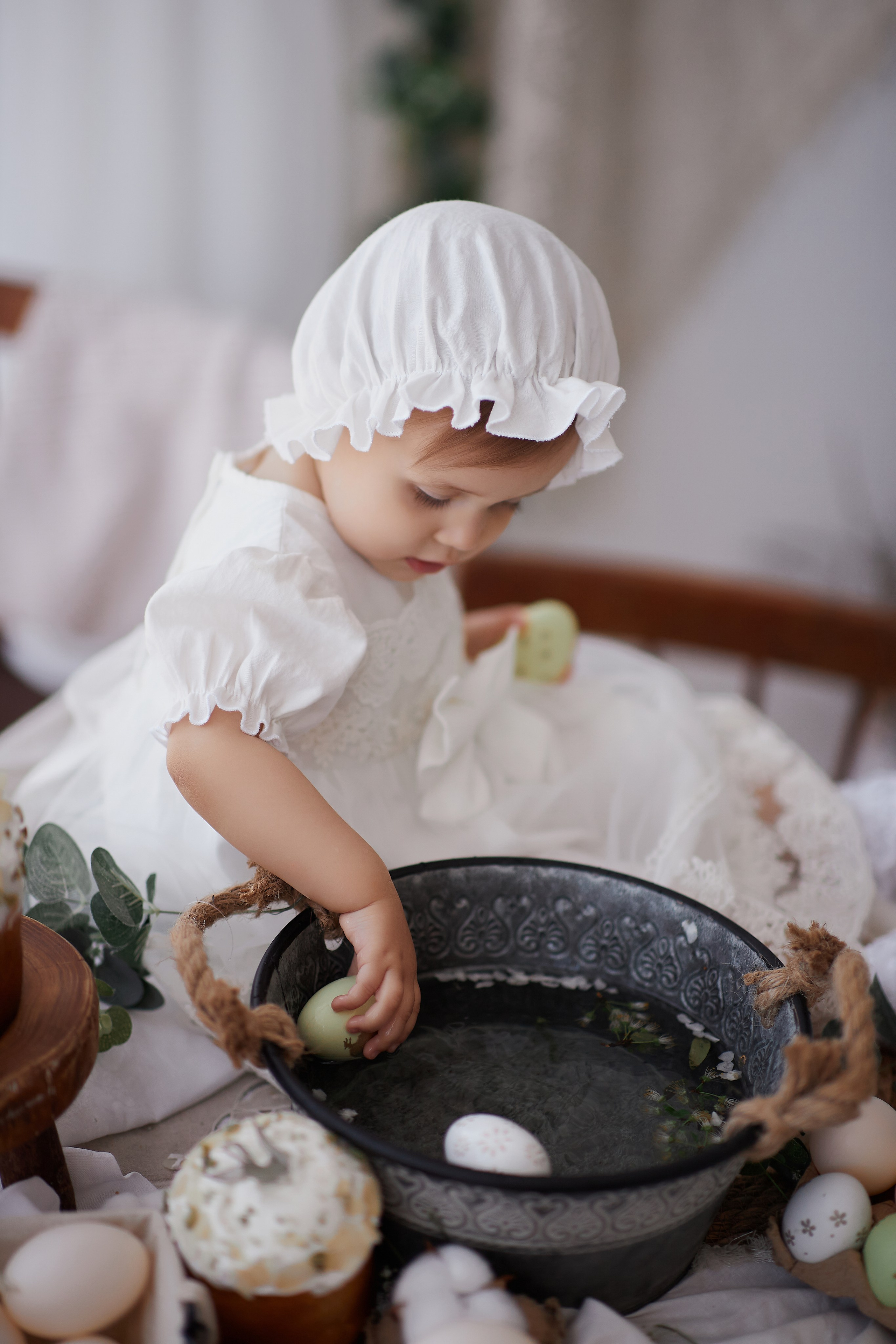 Пасхальный анонс. Свадебный и семейный фотограф в Сочи-Красной поляне Ларионова Анна