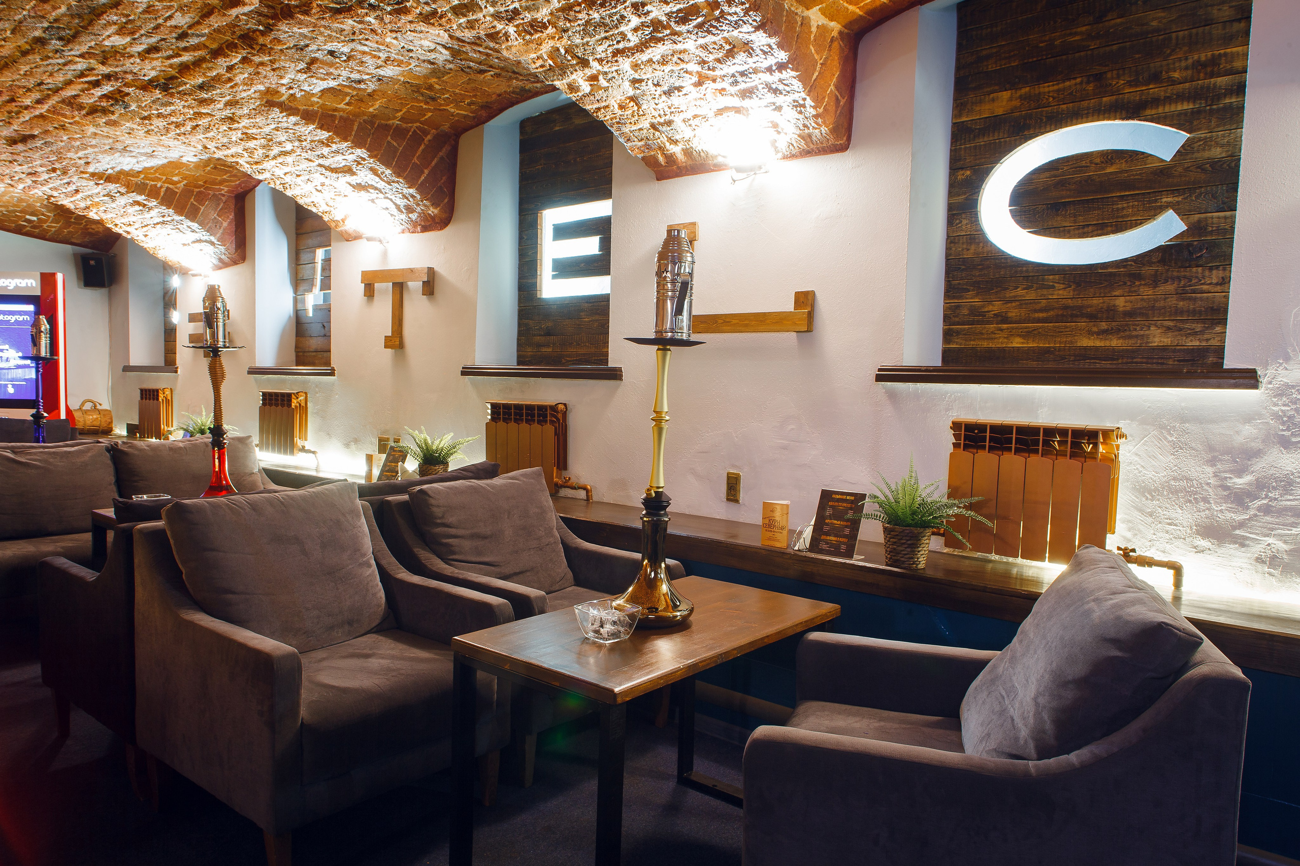 Интерьерная съемка. Фотограф Валерий Чернявский