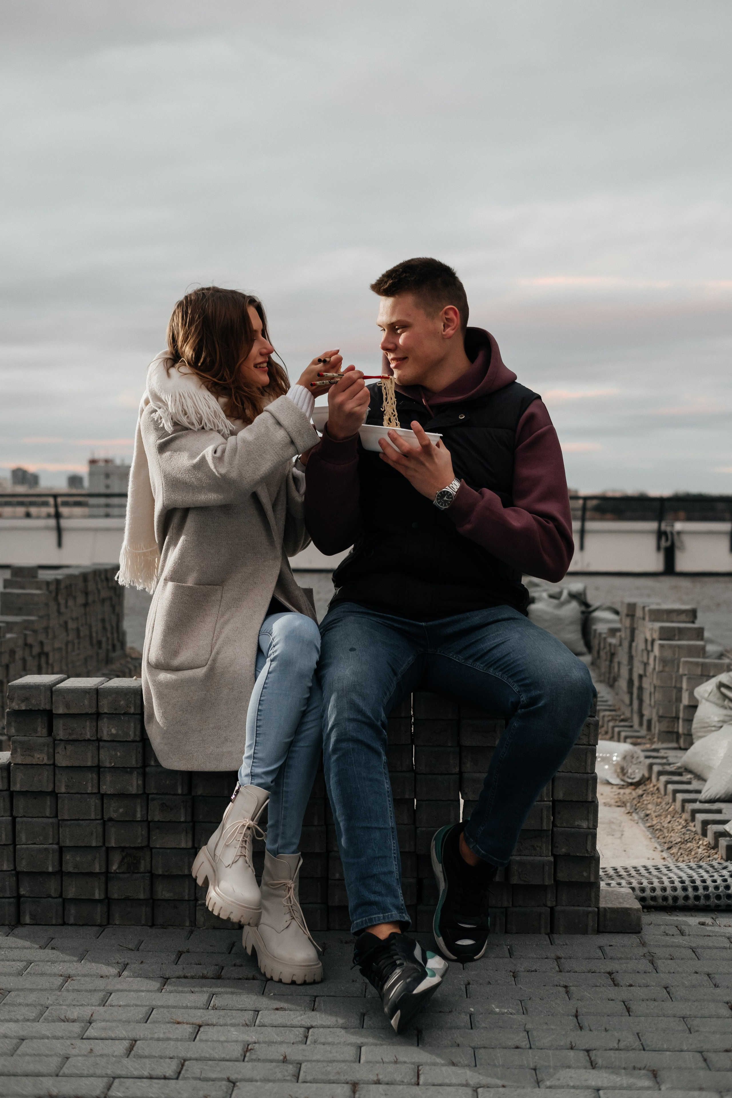 Фото свидания — романтические и атмосферные фотосессии для влюбленных | Анна Кораблик. Свадебный фотограф в Екатеринбурге — заказ профессиональной фотосесии, все виды фотосъемки