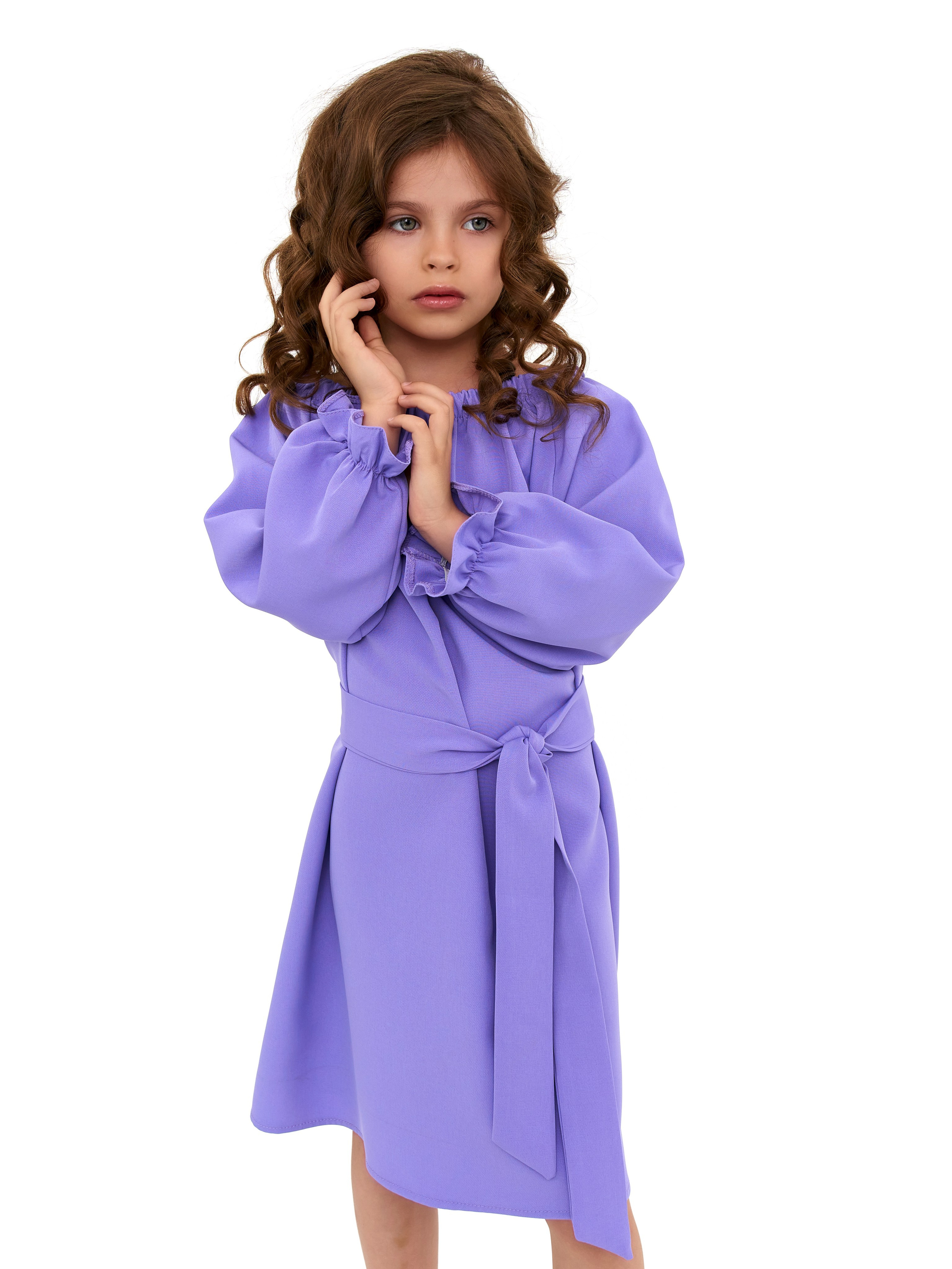 Детские Платья. Главная