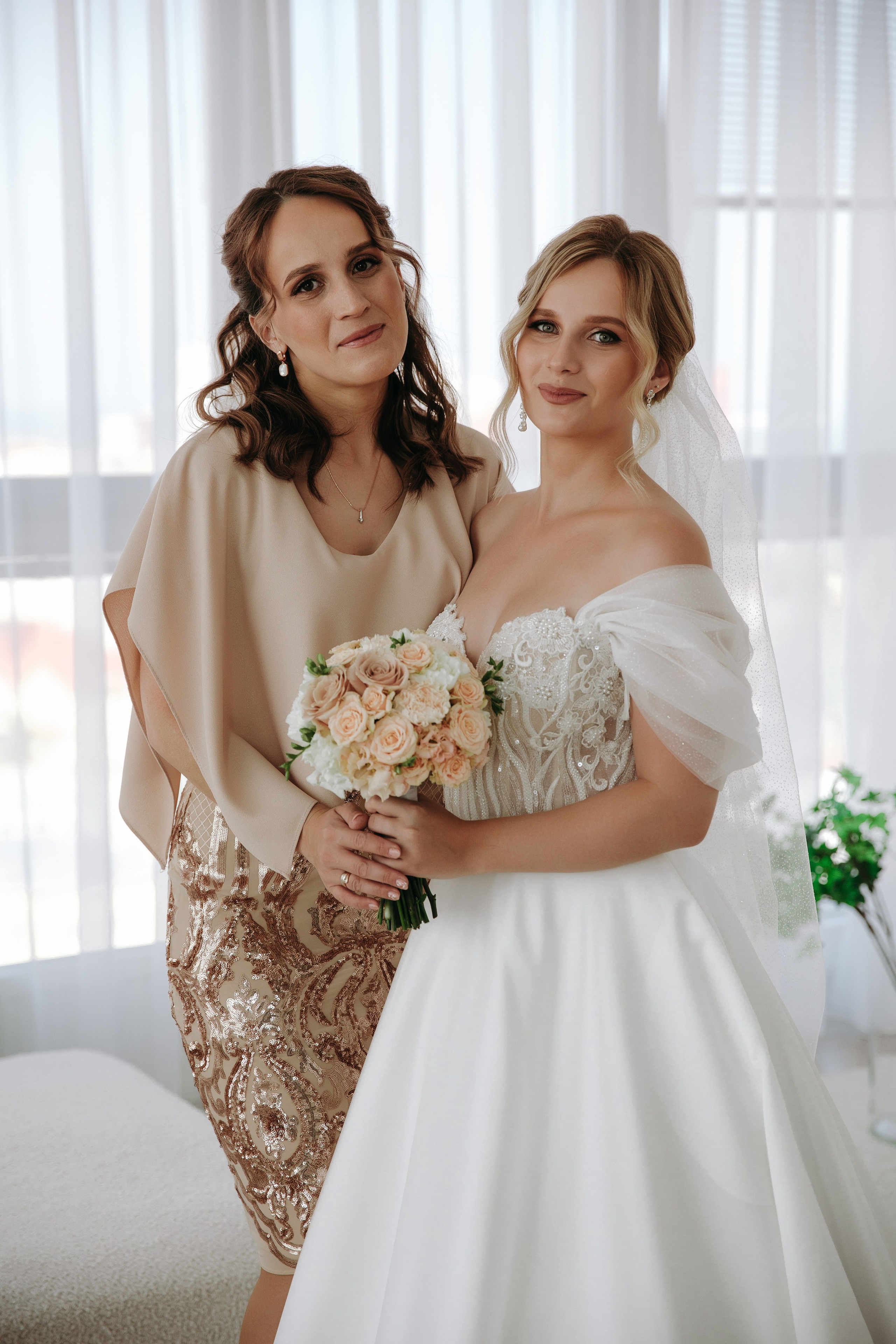 Арсений и Марина. Свадебный и семейный фотограф в Уфе Руслан Миргаляов