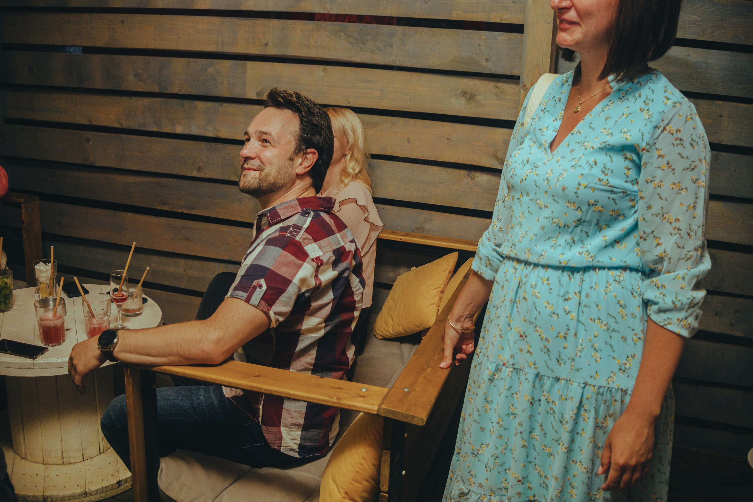 Surf house. Фотограф в Москве Алиса Ридель