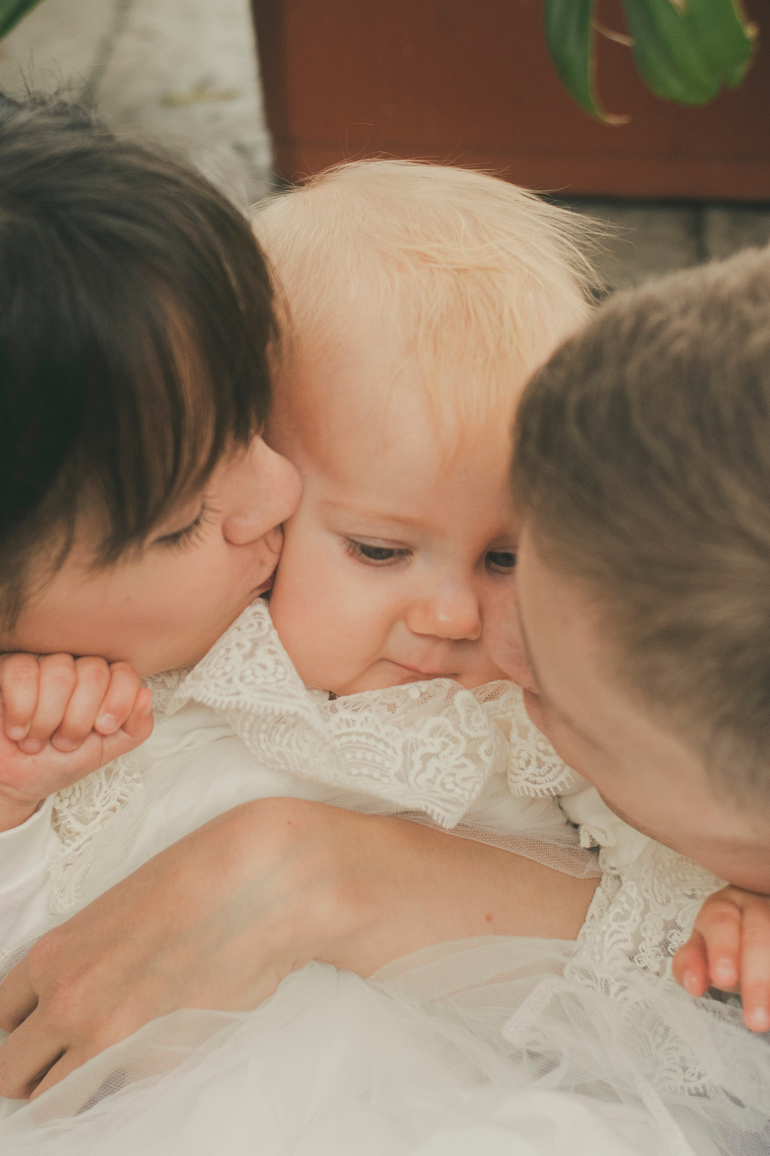 Семейные. Главная