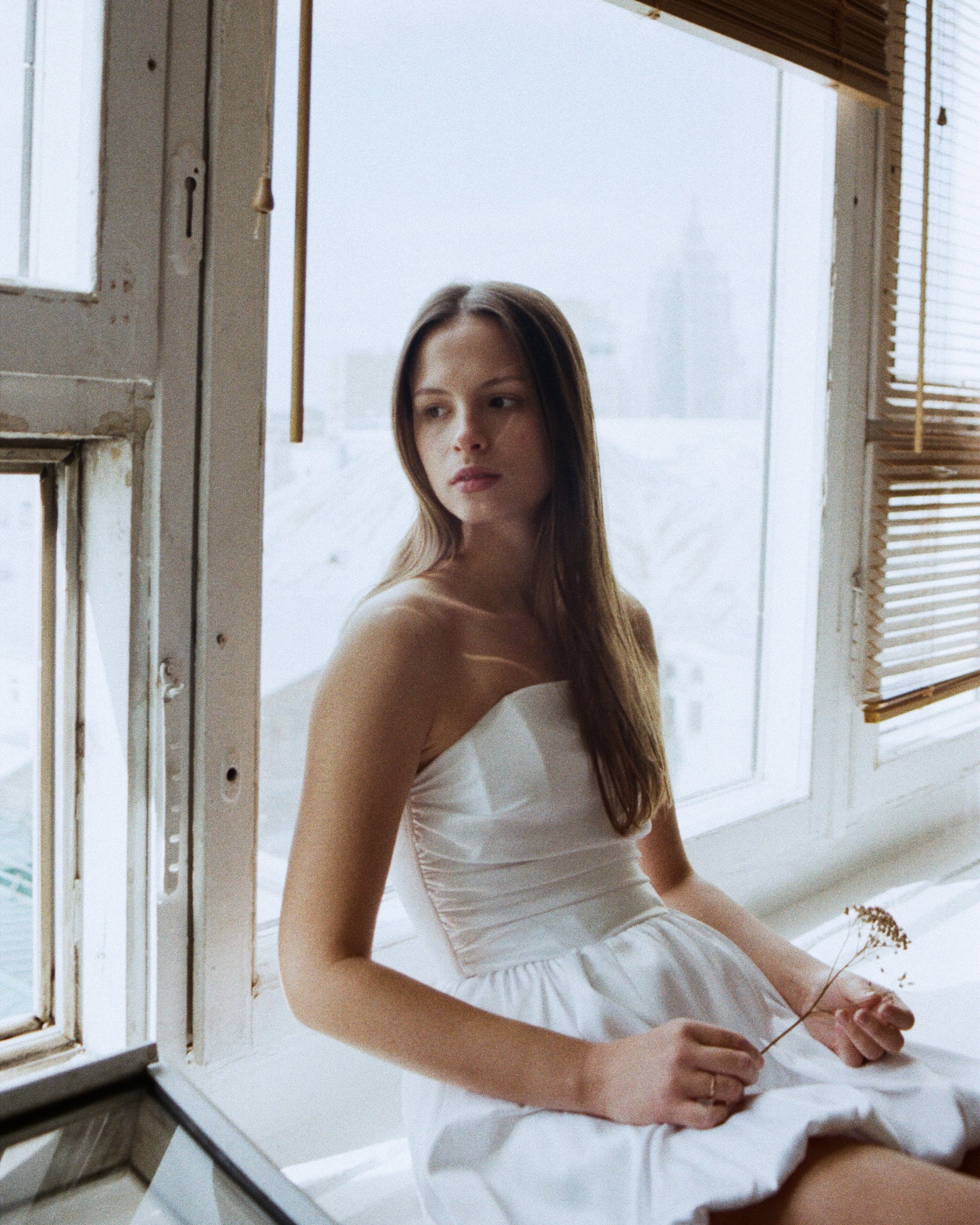 Personal. Пленочный фотограф в Москве Екатерина Кубряк