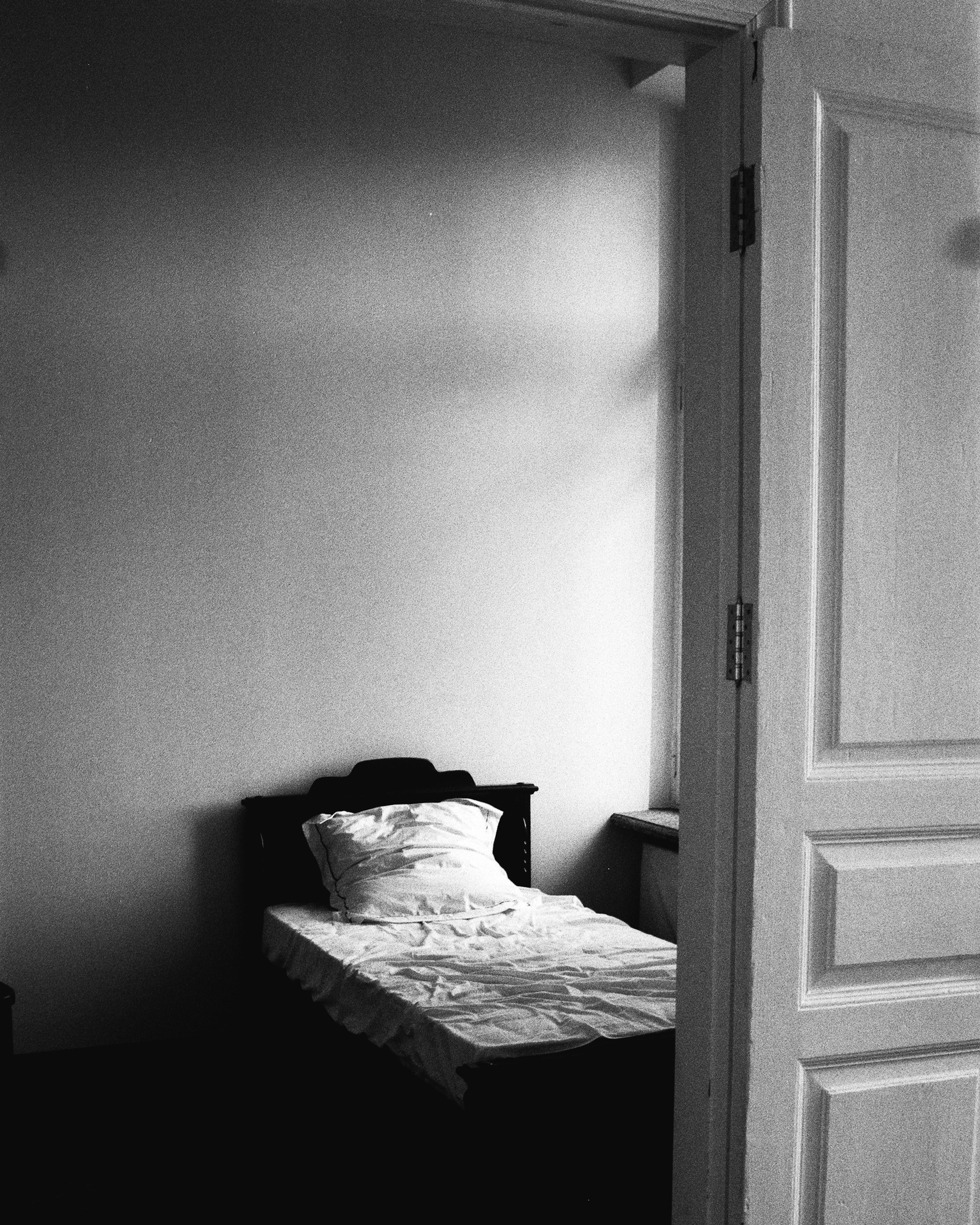 Personal. Пленочный фотограф в Москве Екатерина Кубряк