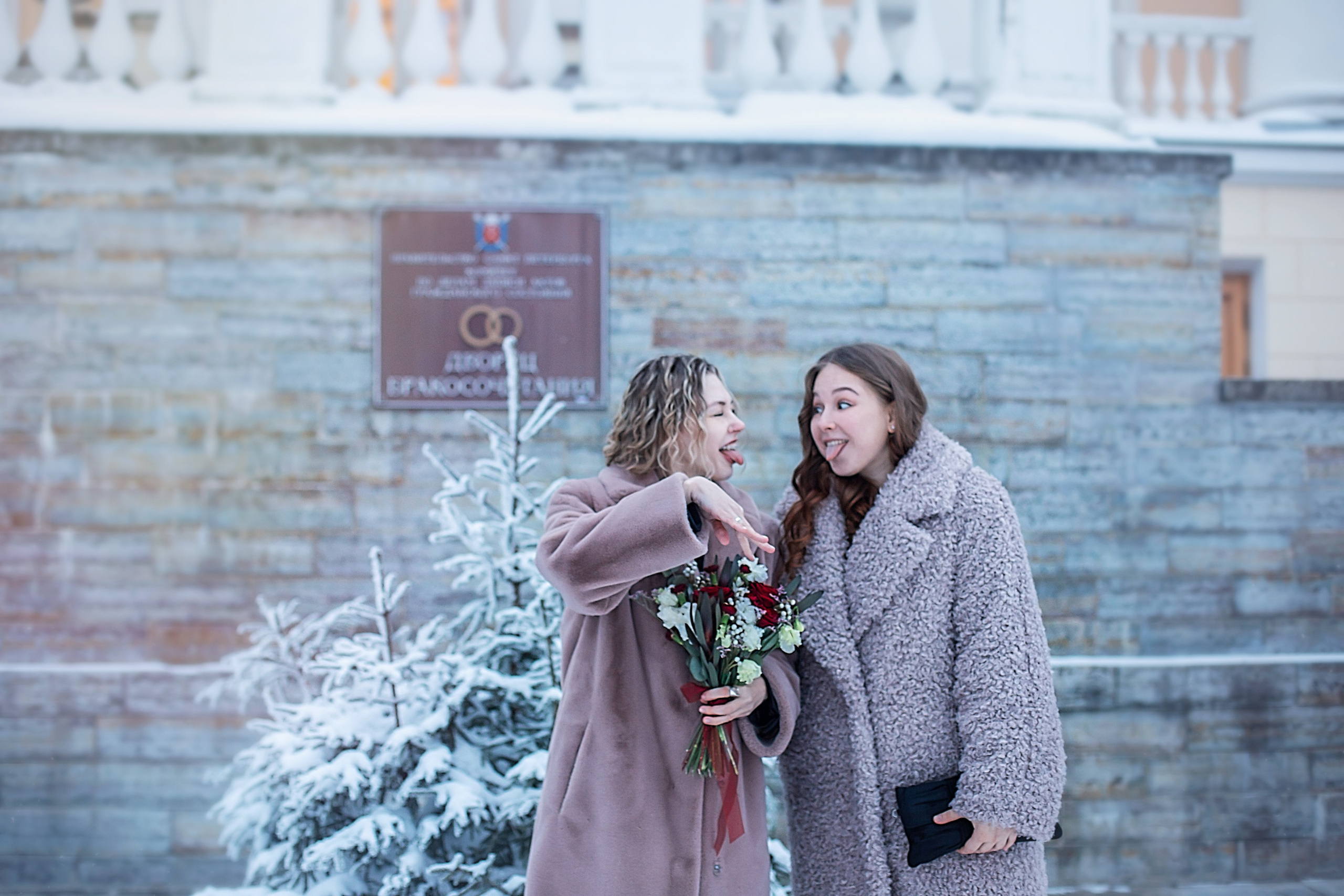 Никита и Вероника_08.12.24. Семейный фотограф в Санкт-Петербурге