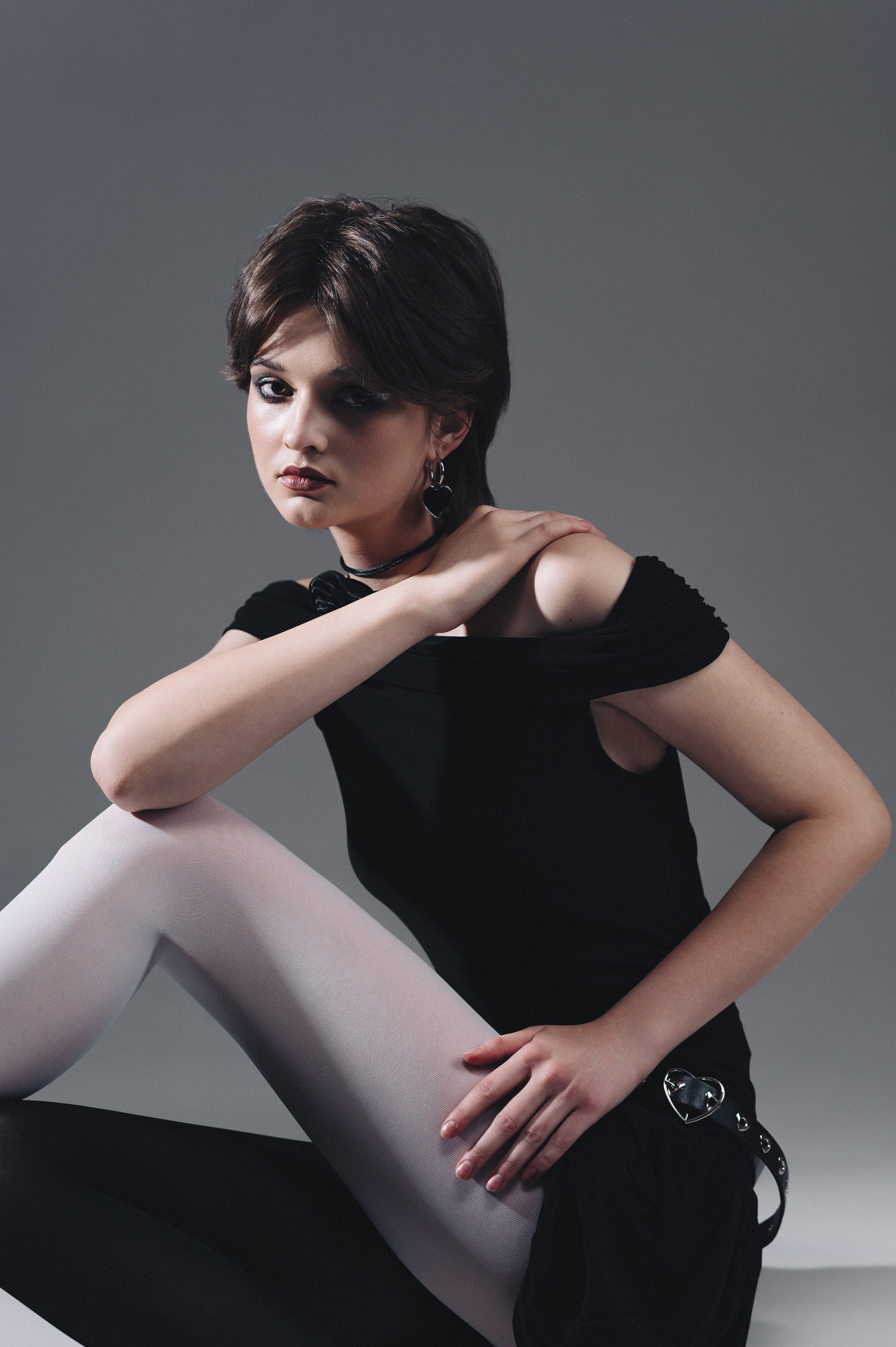 RONNIE. Фотограф в Алматы — Дарья Фёдорова