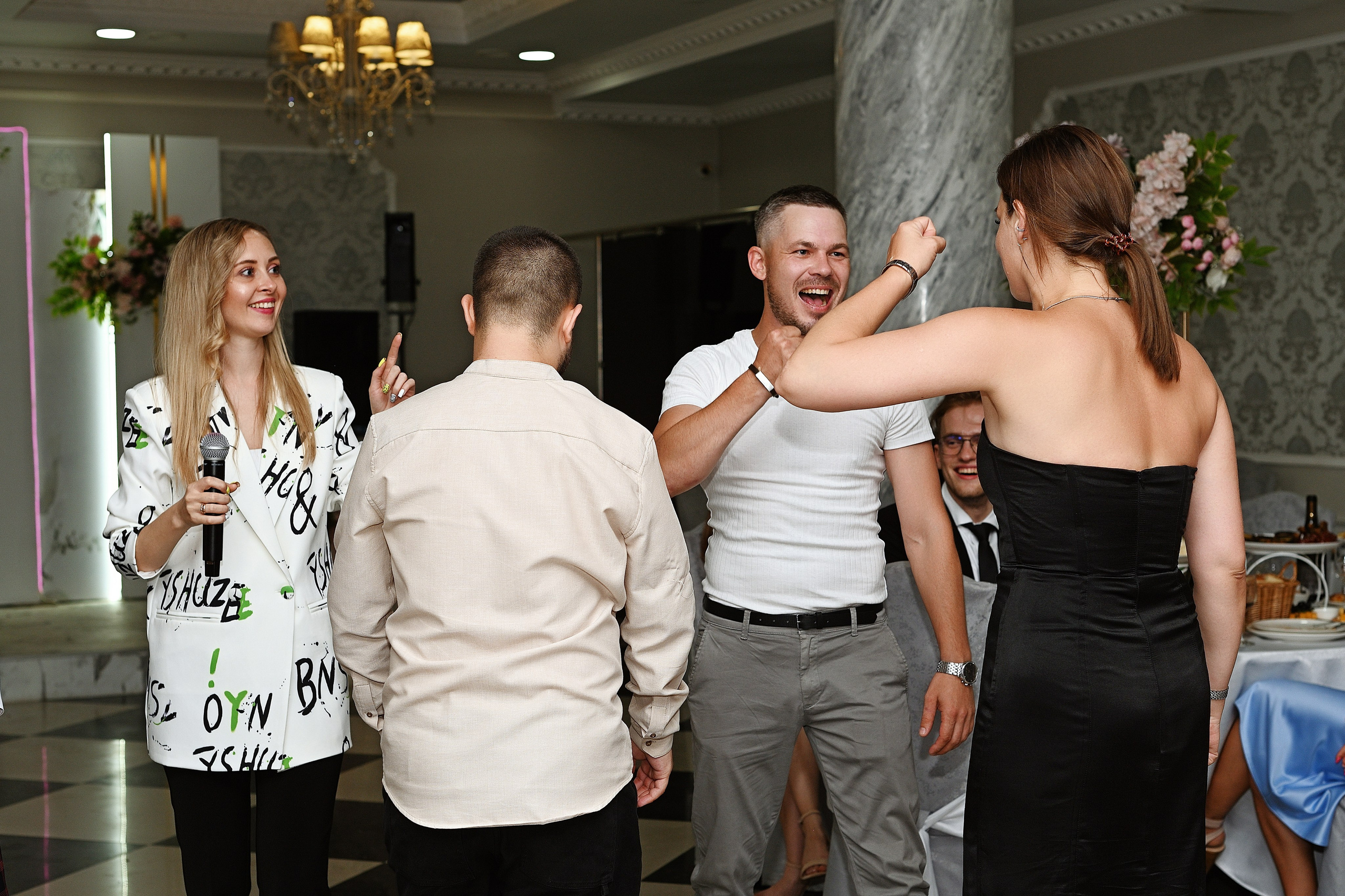 Свадьба Кристины и Андрея. Свадебный и семейный фотограф в Самаре Головань Наталья