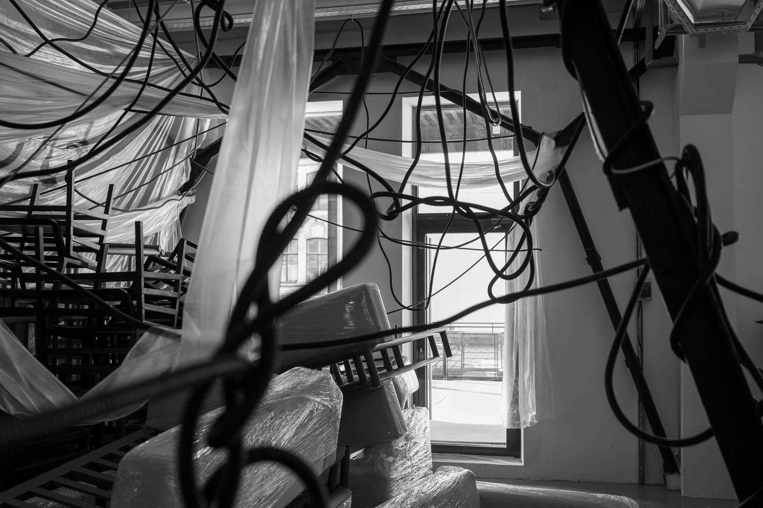 АТС. Serg PG Photography — репортажная фотосъемка в Петербурге