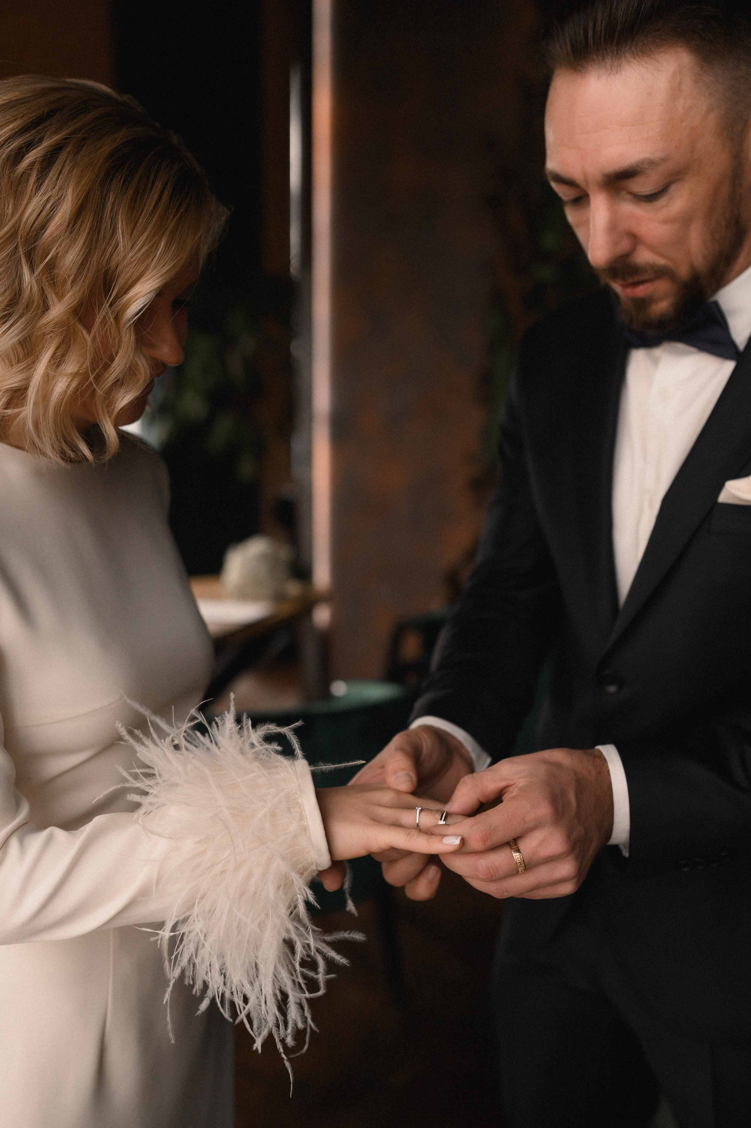 Паша и Катя. Башня «ОКО». Семейный и свадебный lifestyle-фотограф в Москве Мария Петрова